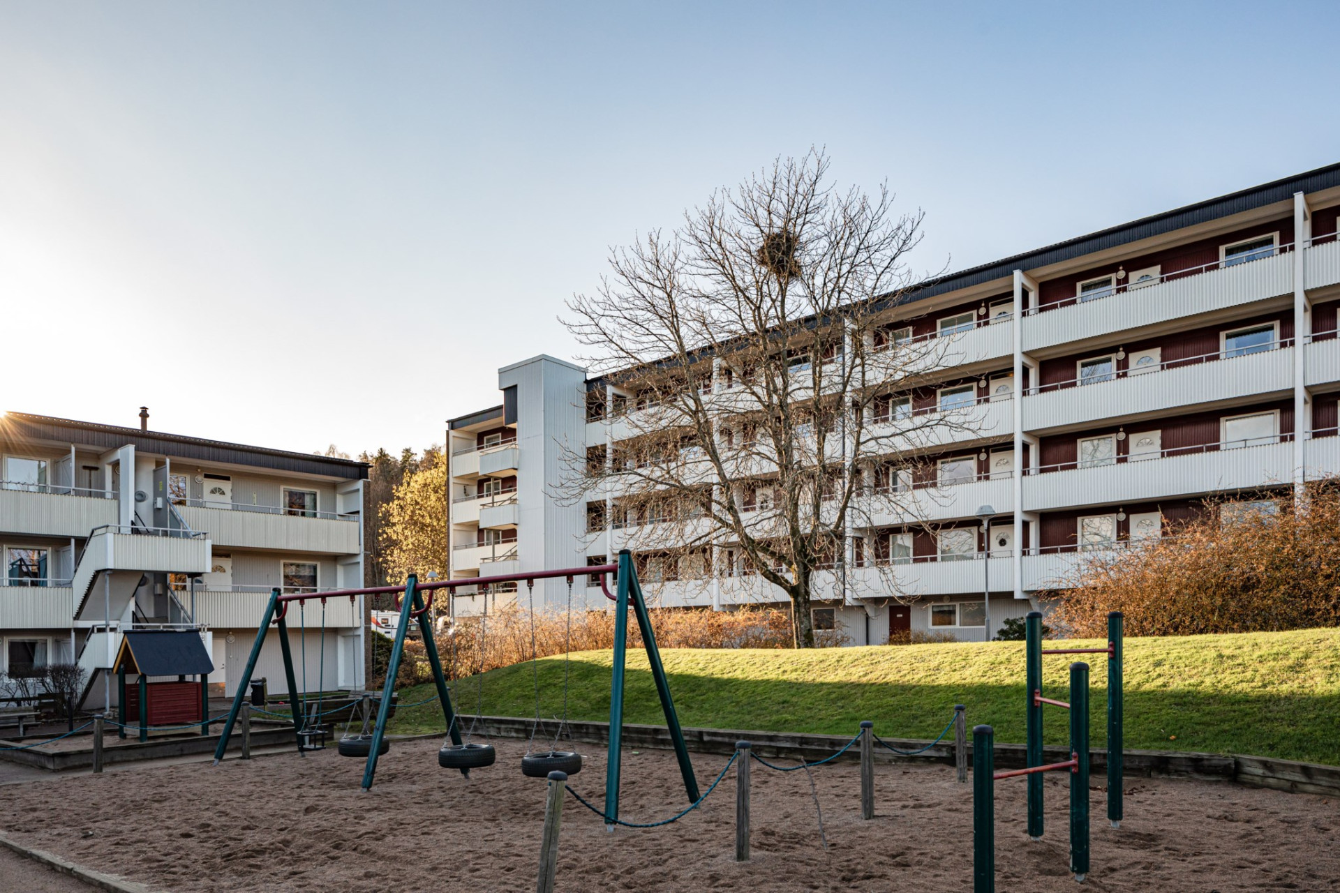  Prilyckegatan 127-17