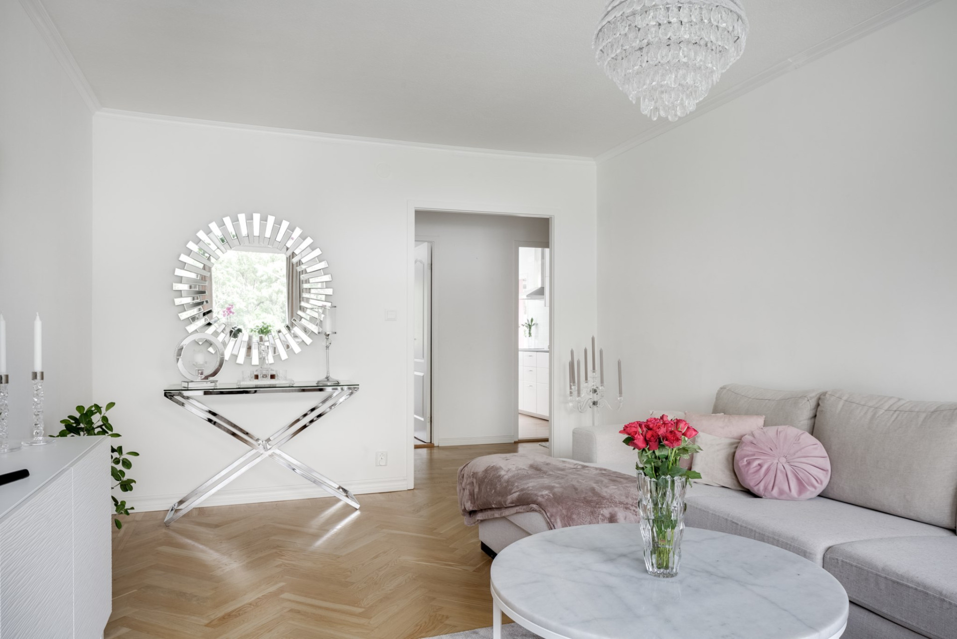  Badvädersgatan 19-4