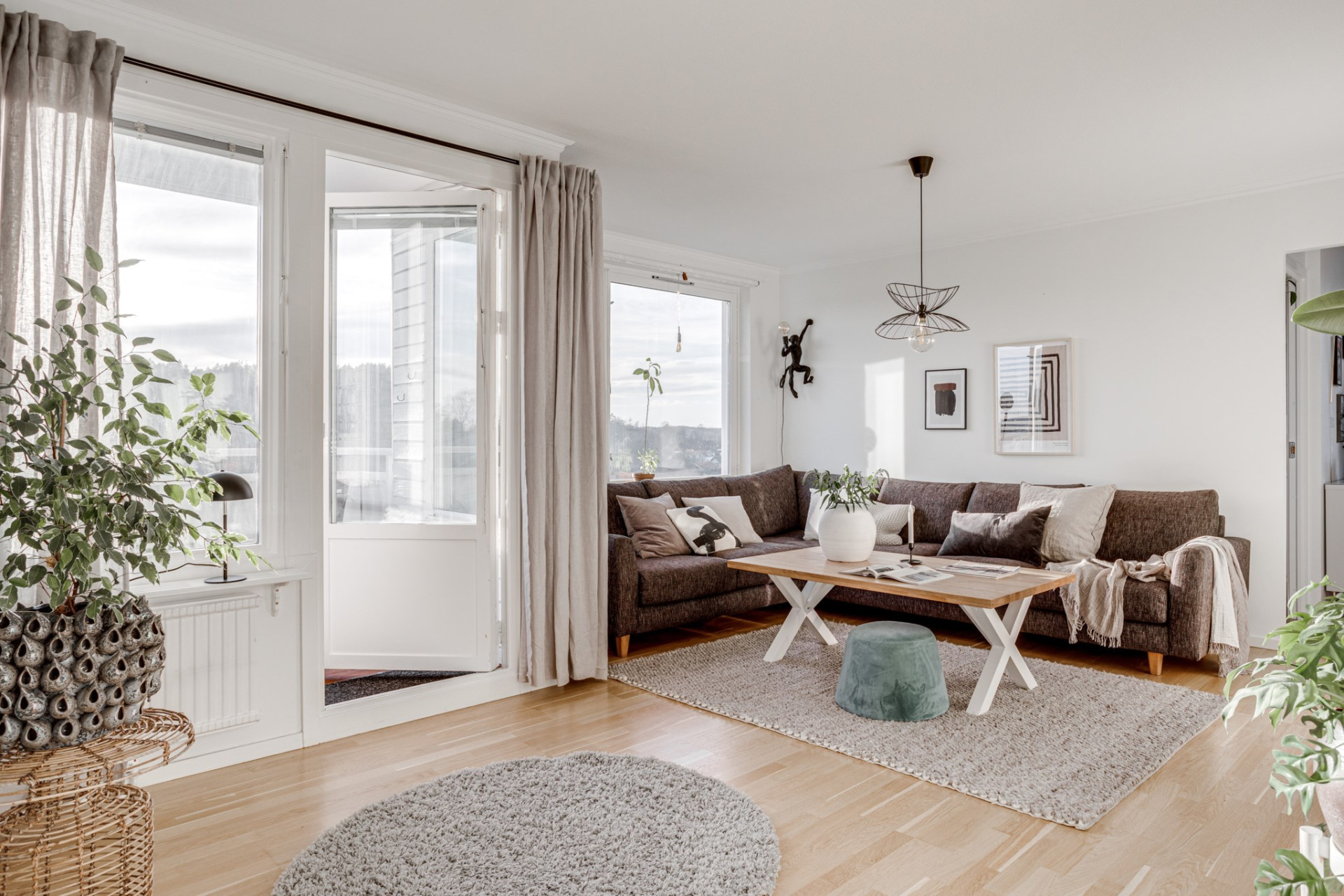  Övralidsgatan 21, vån 8/8-4