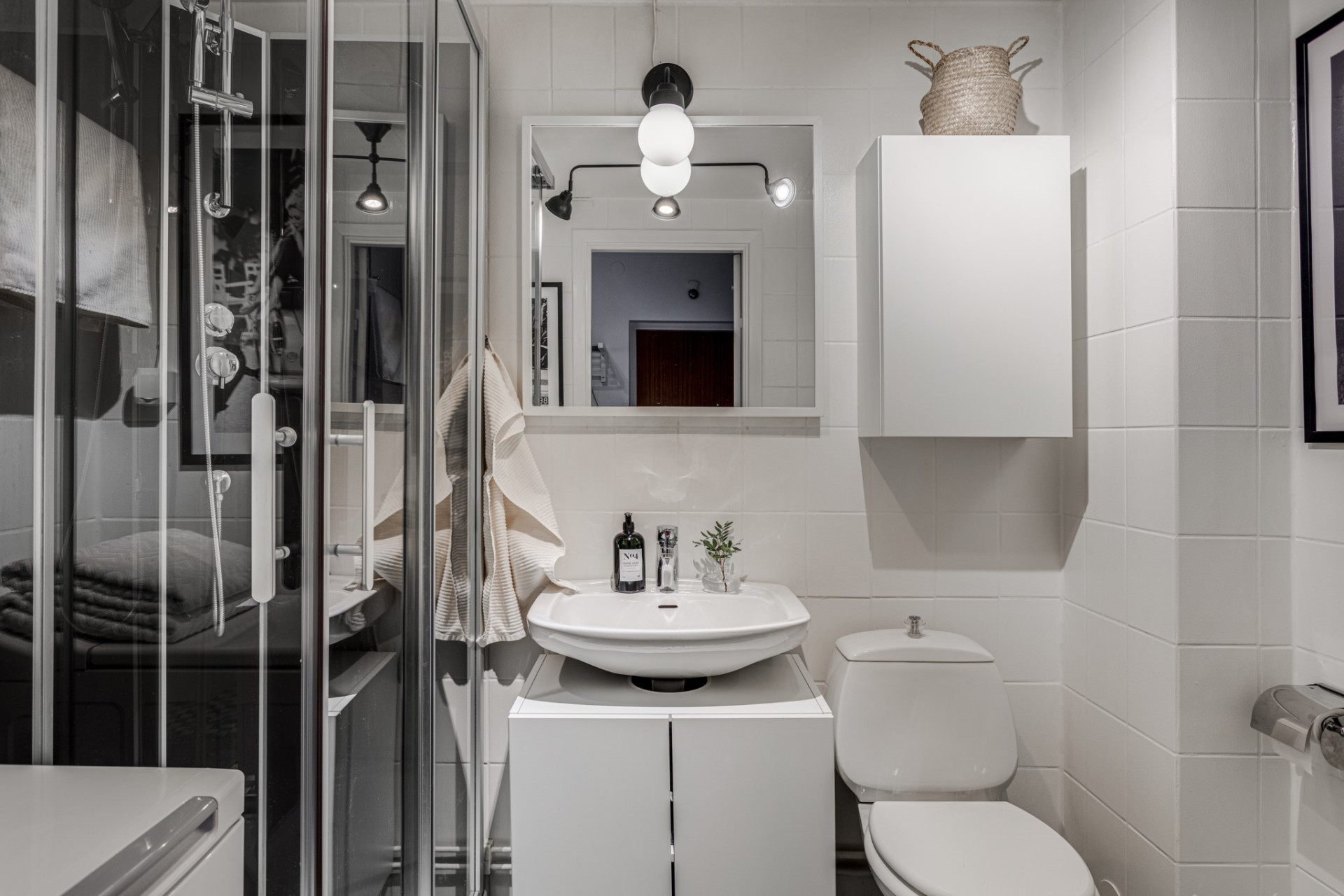  Arvid Lindmansgatan 21A-11