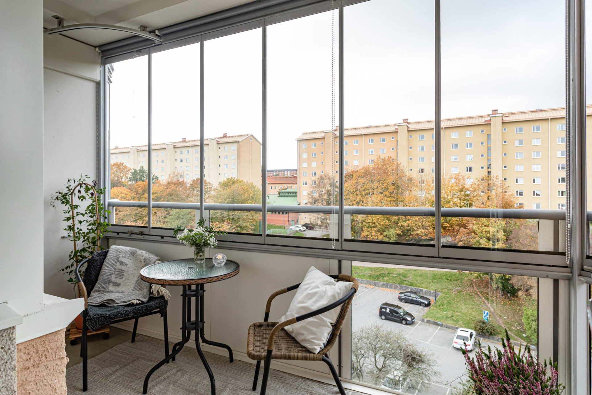  Badvädersgatan 19-1