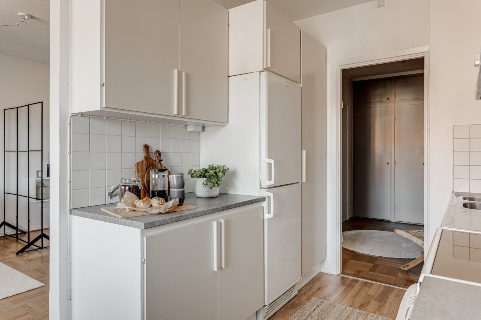  Arvid Lindmansgatan 21A-9