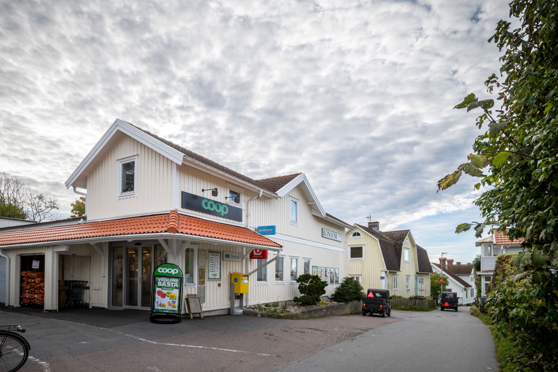  Svante Orells väg 26D-18