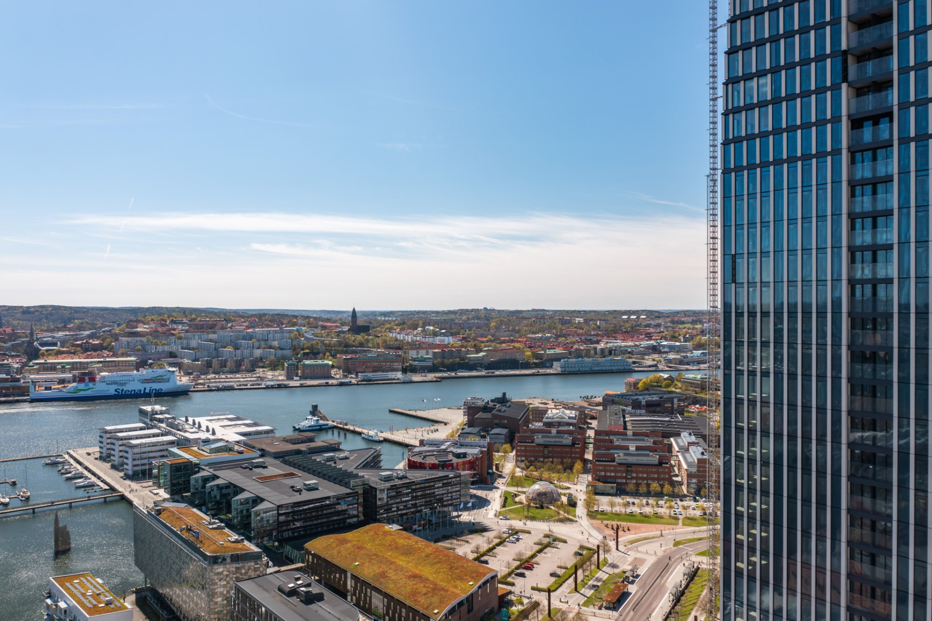  Lodjursstråket 1 (Karlatornet Skylevel, vån 59)-1