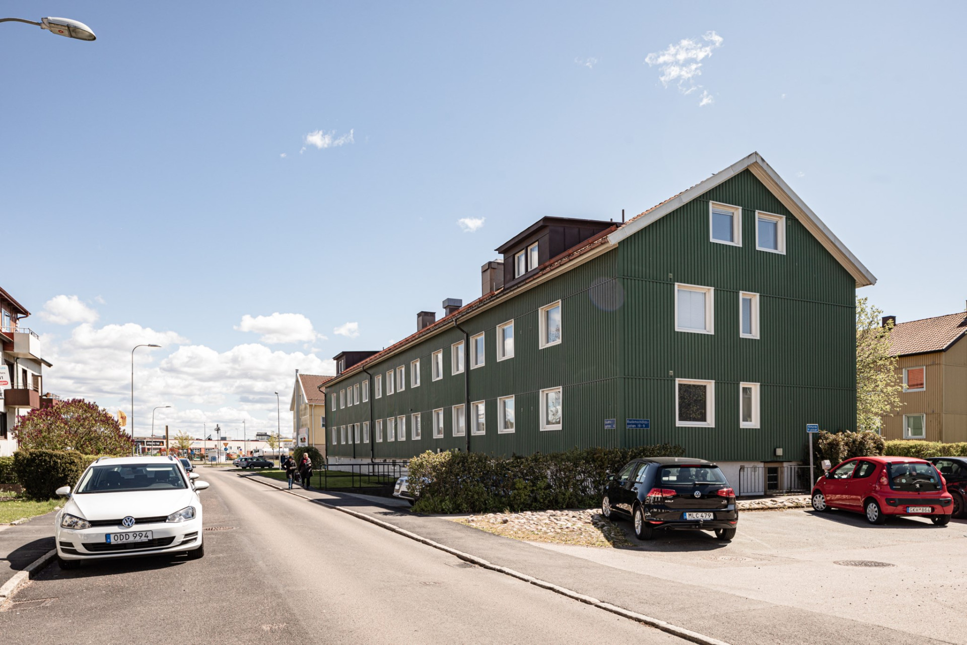  Gullrisgatan 4D-17