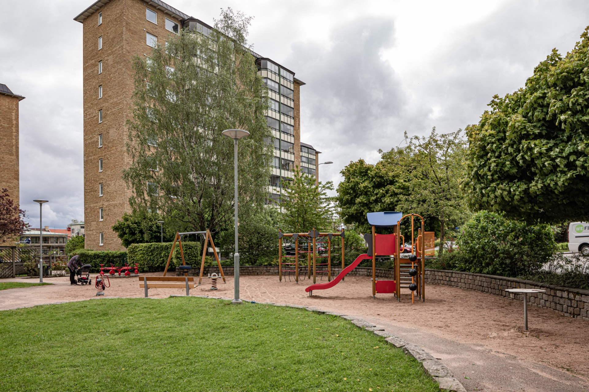  Hallegatan 15-15