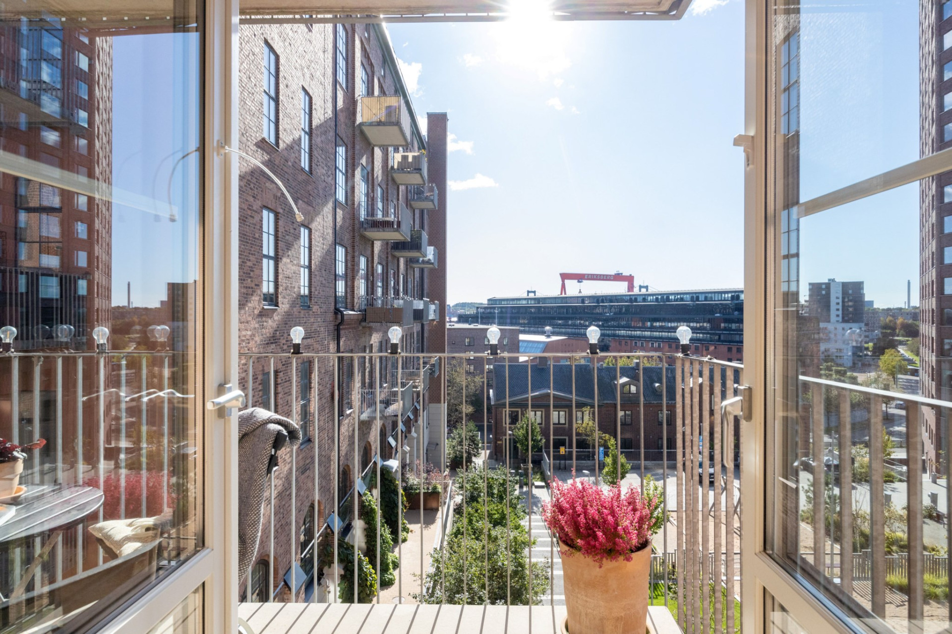  Bratteråsgatan 66-3