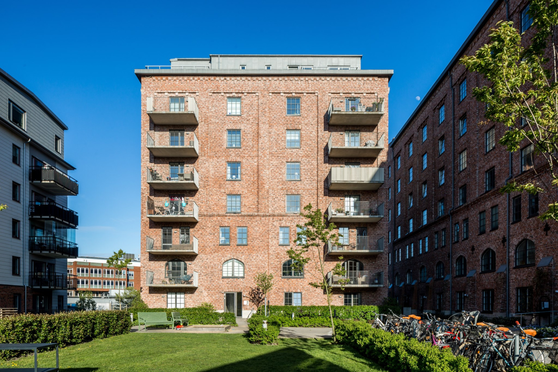  Bratteråsgatan 60-19