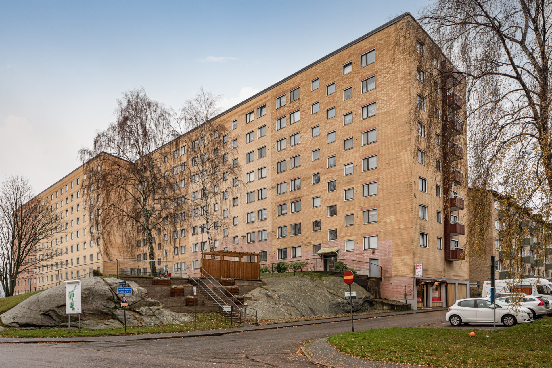  Vintervädersgatan 1-16