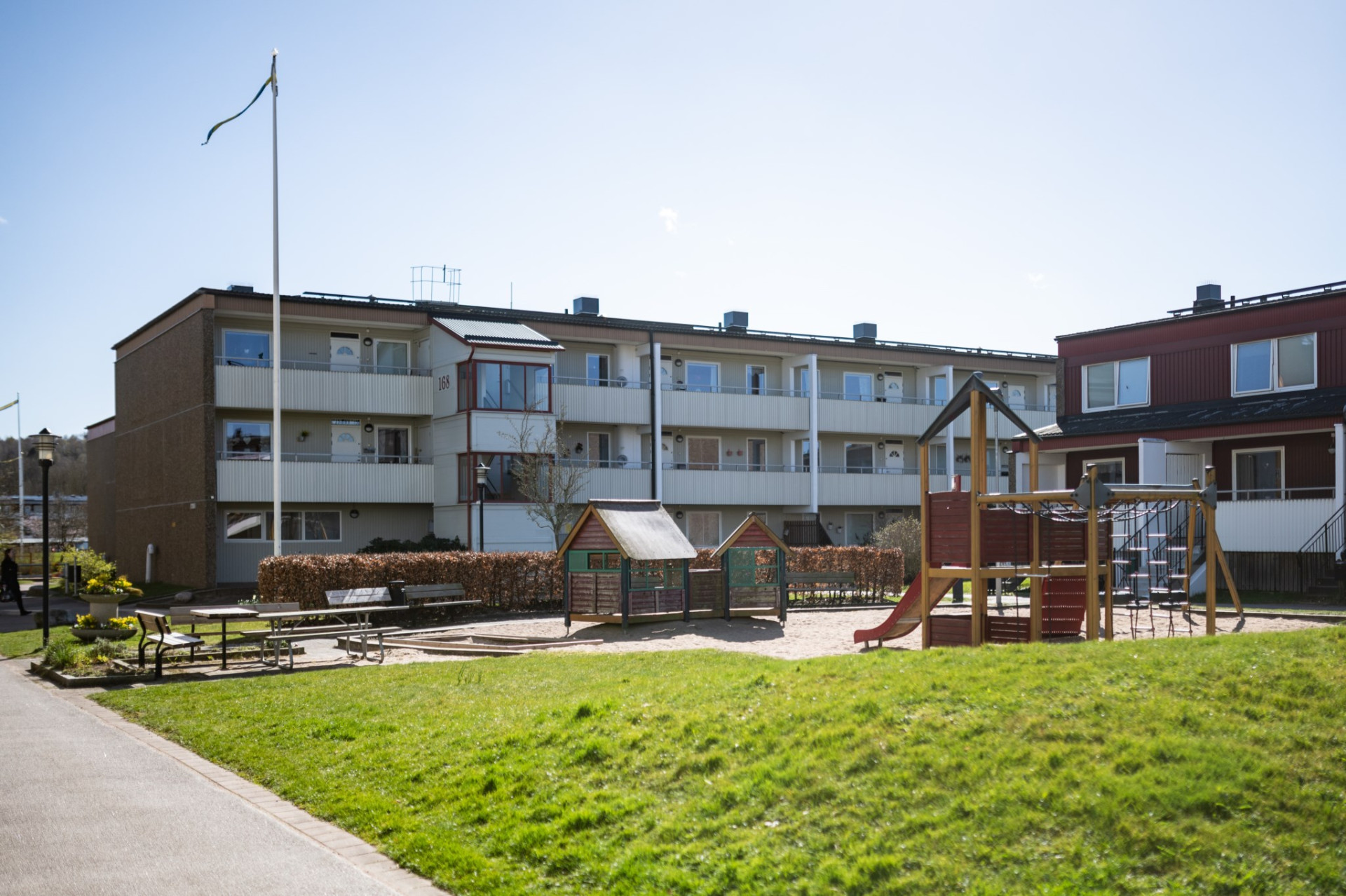  Lillekärr Södra 164-22