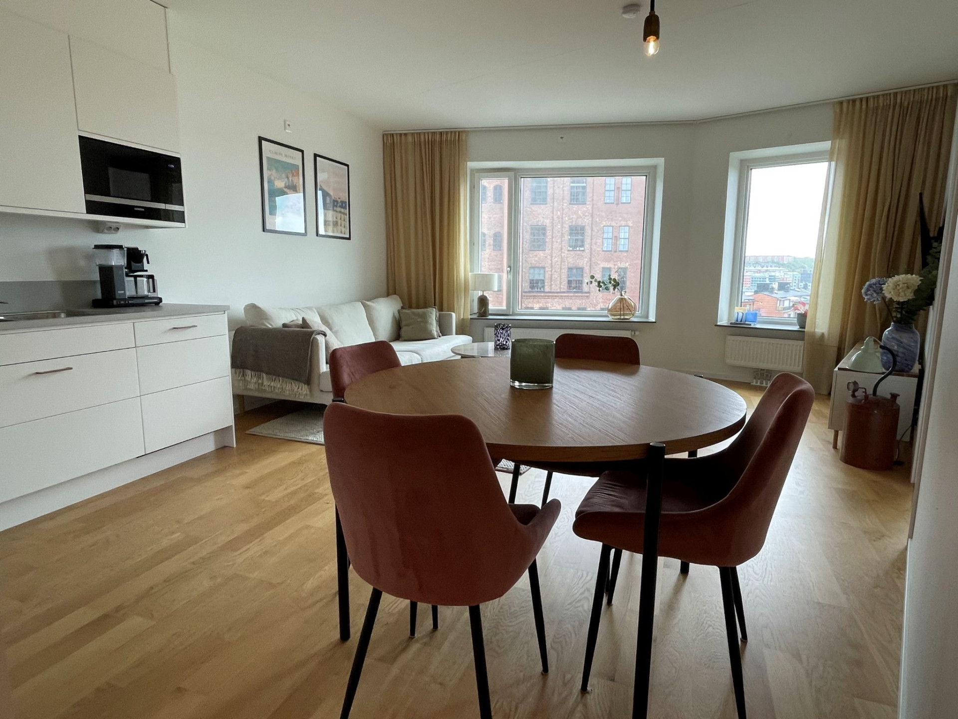  Bratteråsgatan 40-2