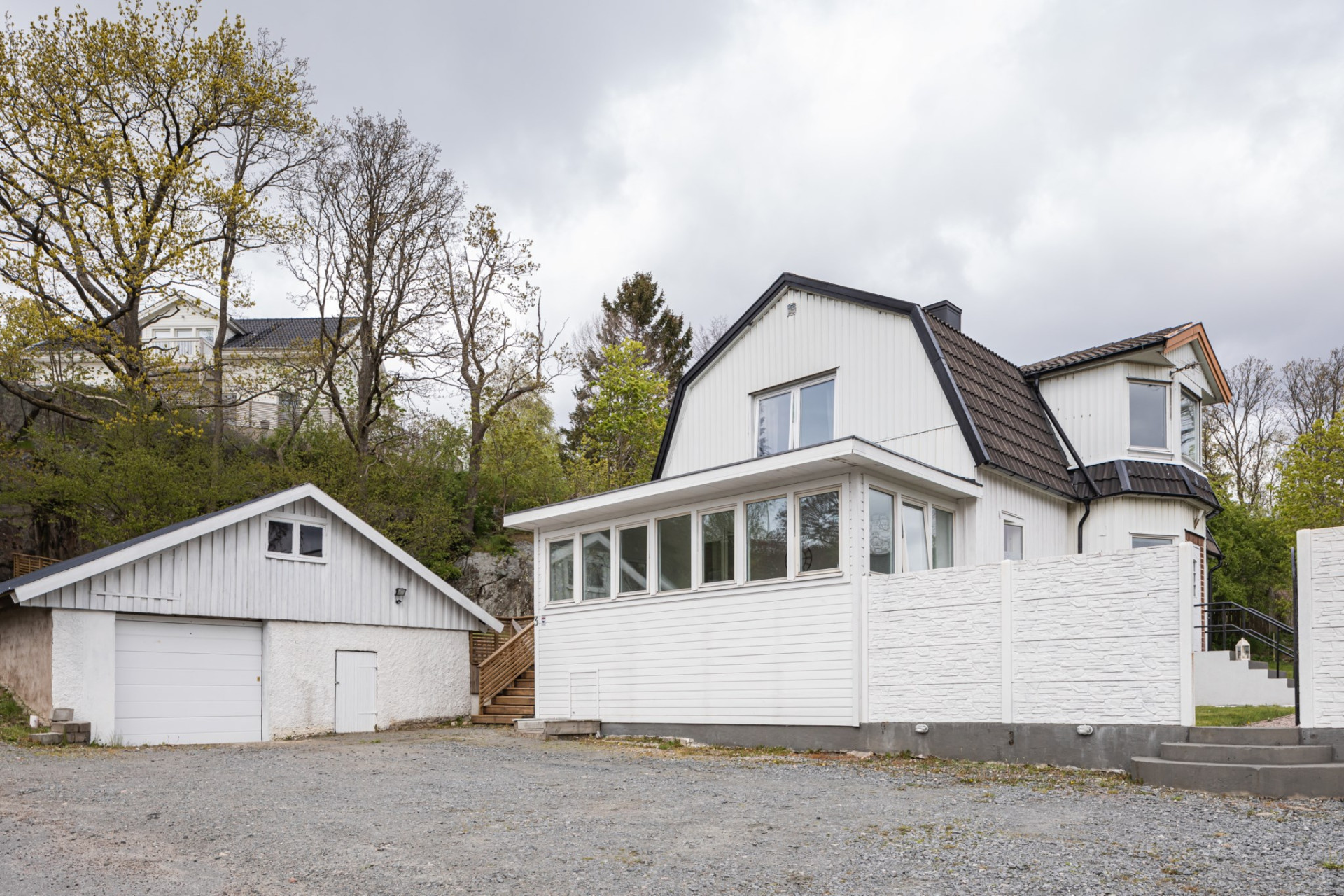  Ekåsvägen 3-31