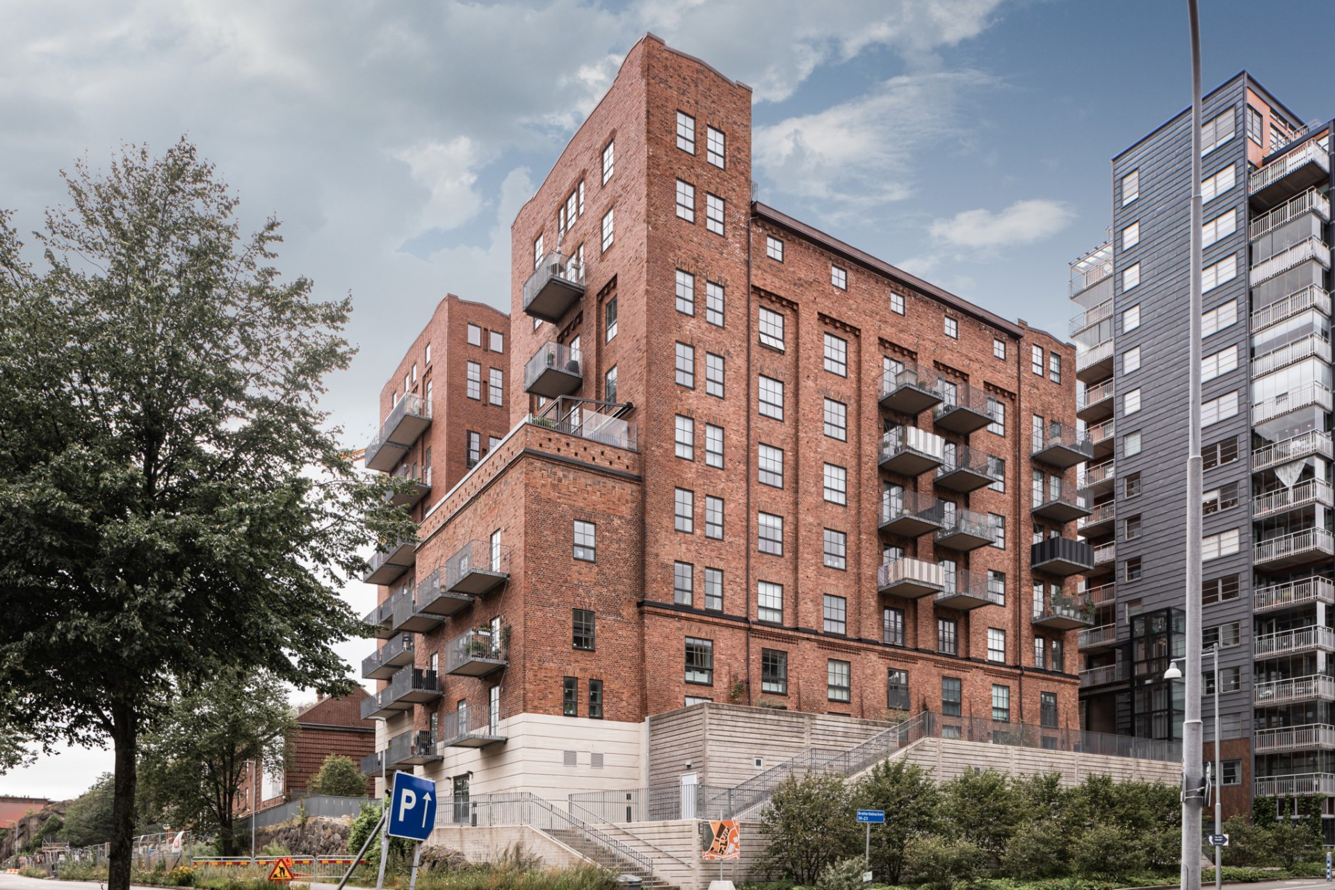  Bratteråsbacken 39-22