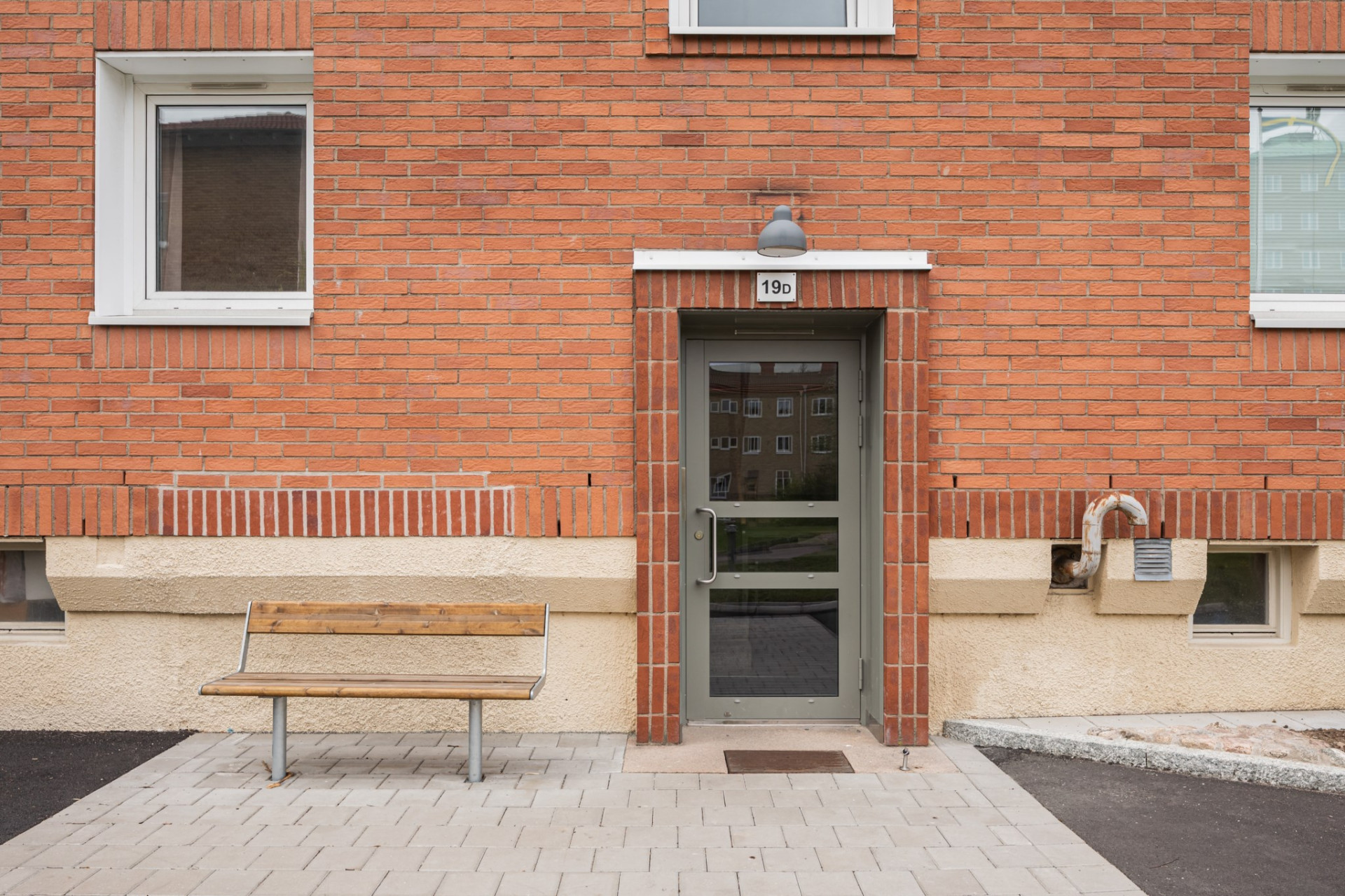  Arvid Lindmansgatan 19D-19