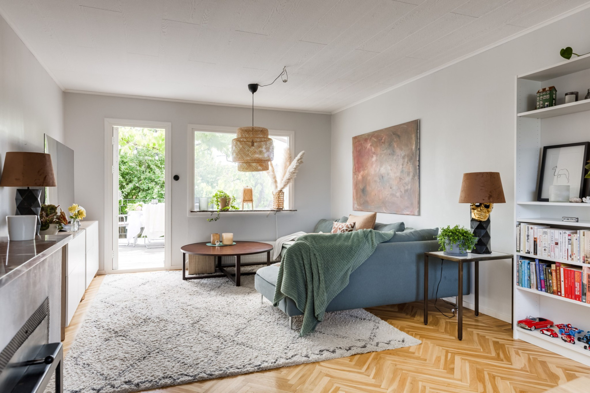  Blåklockegatan 14-2
