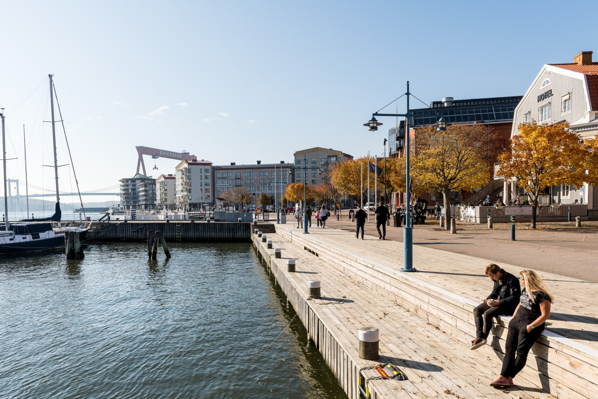  Bratteråsgatan 60-20