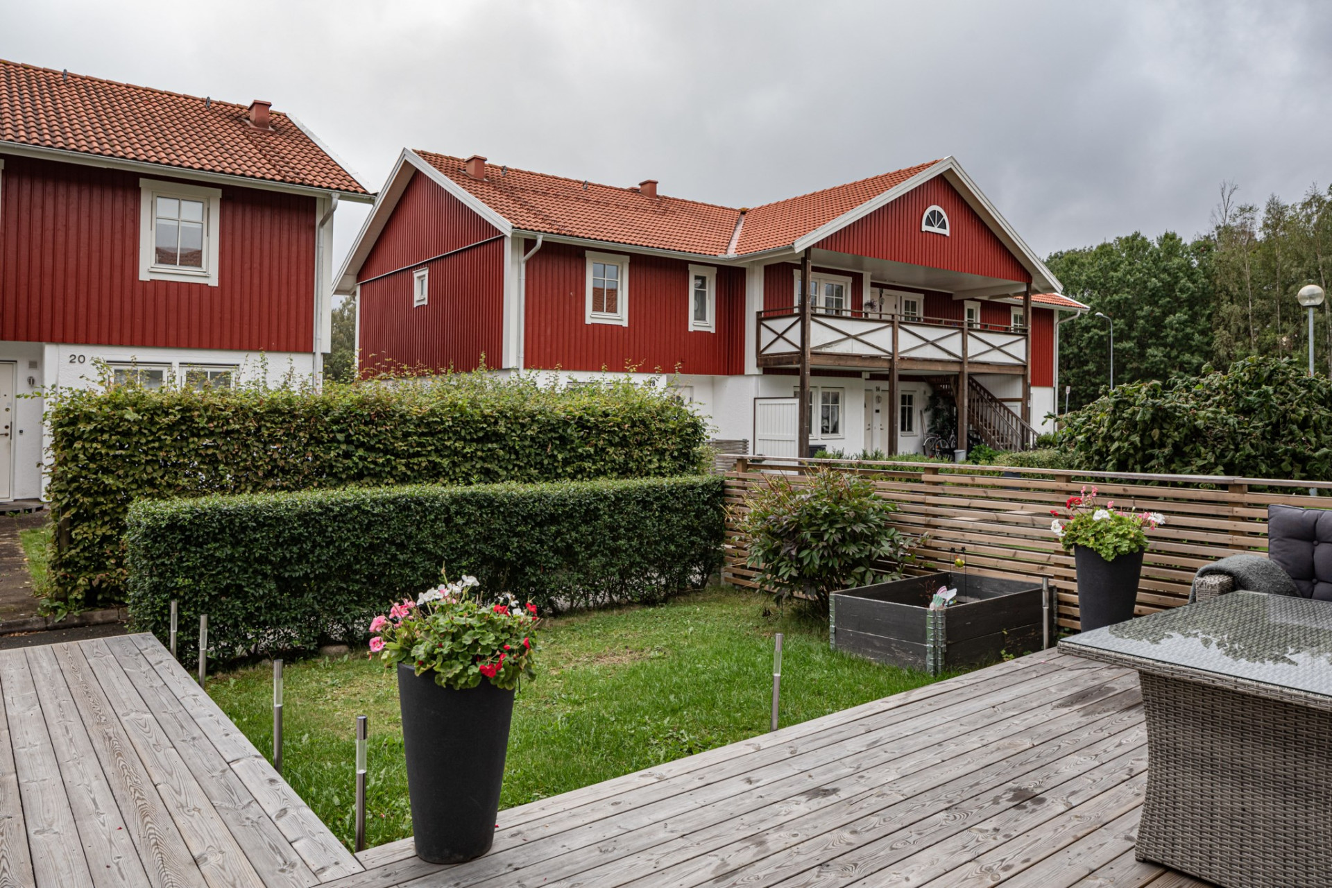  Fuxvägen 23-22