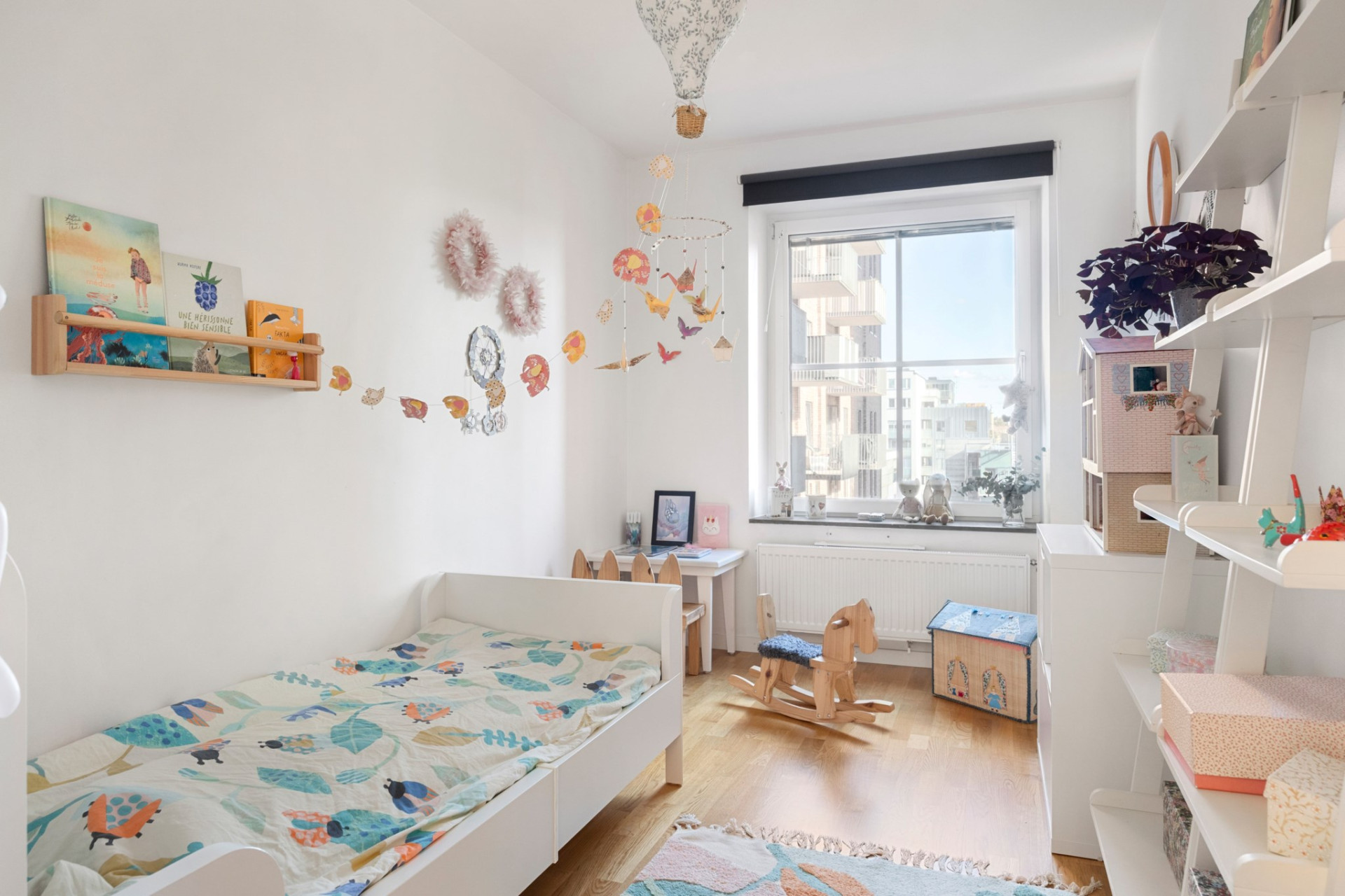  Bratteråsgatan 66-16