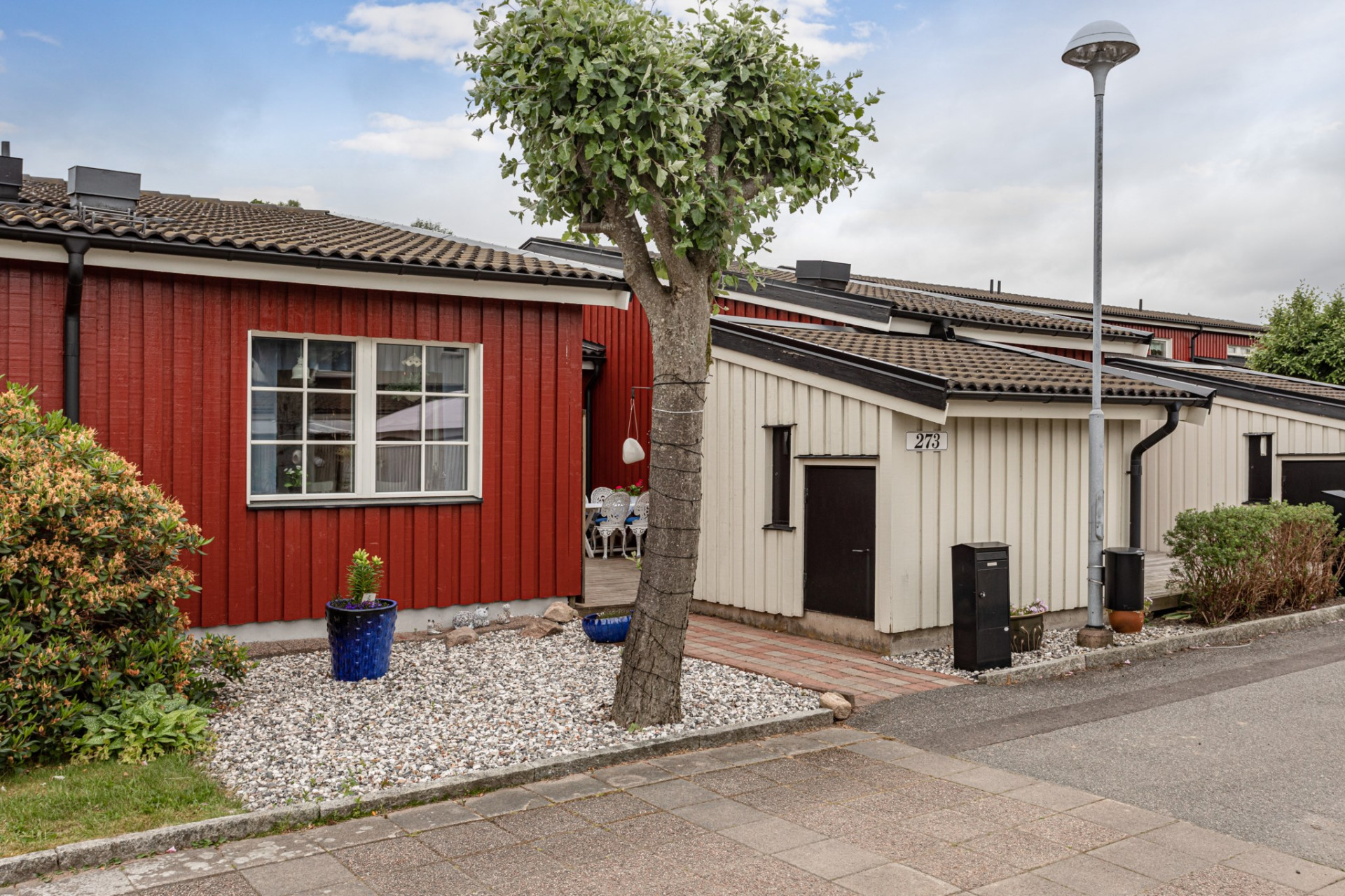  Prilyckegatan 273-1