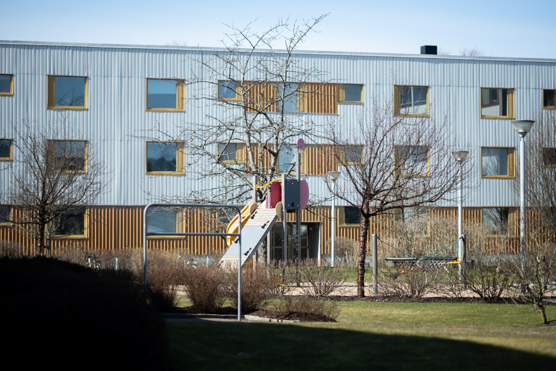  Bäckebolsängen 9-22