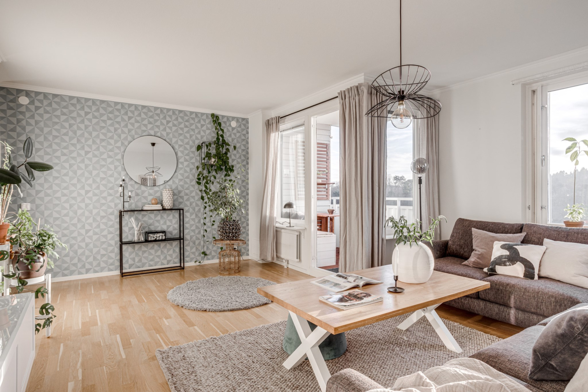  Övralidsgatan 21, vån 8/8-5