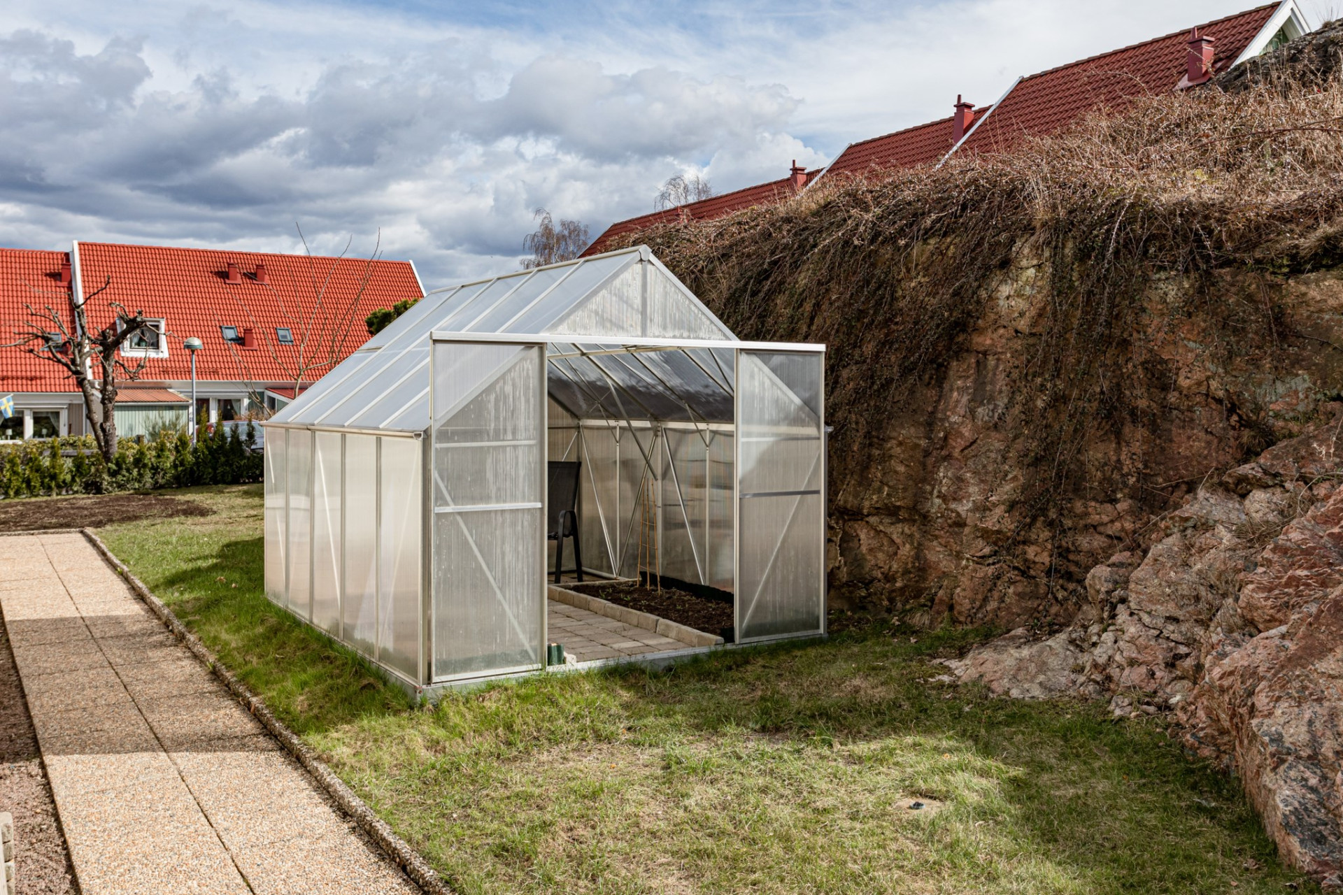  Oxerödsgatan 18-31