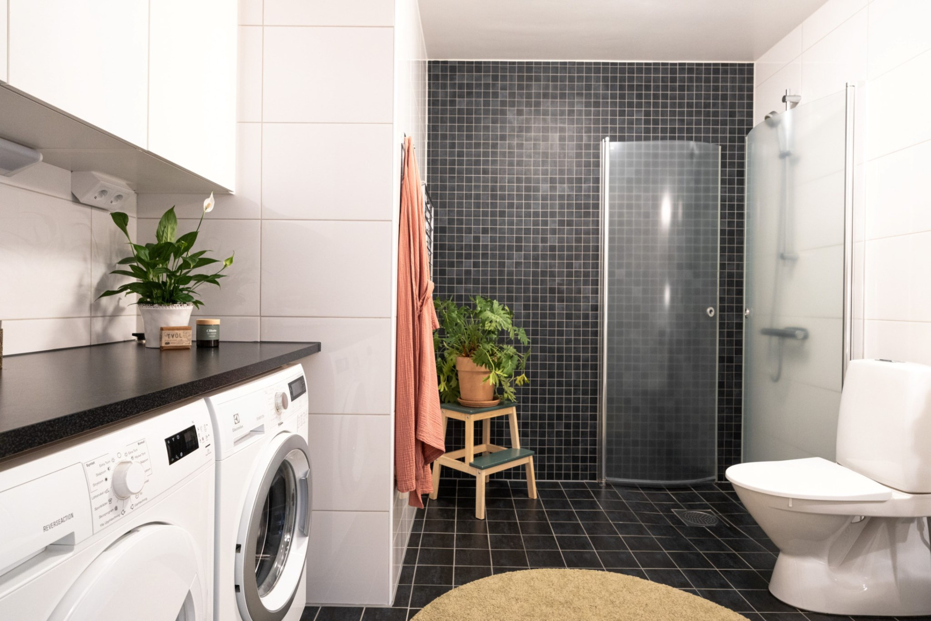  Bratteråsgatan 66-17