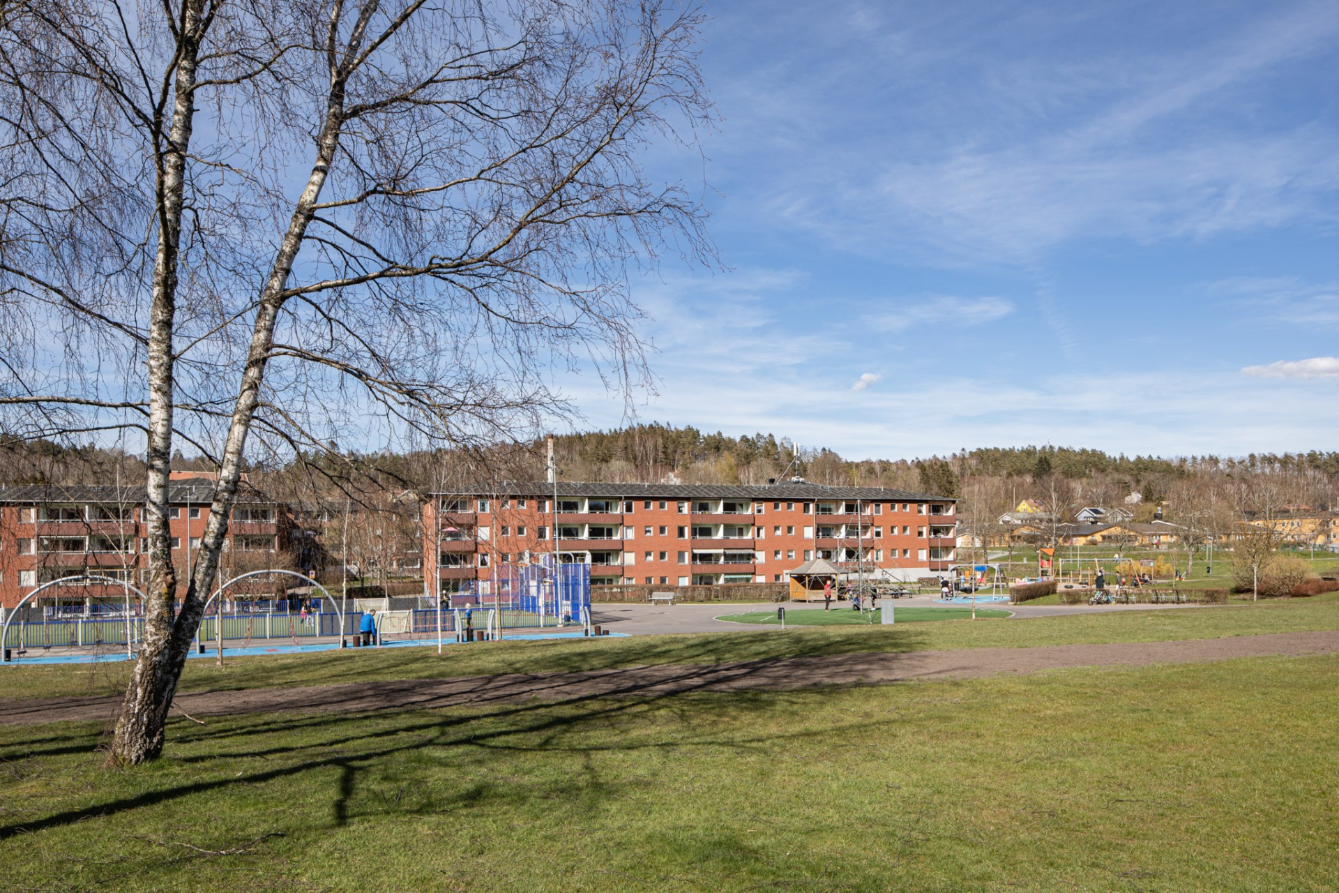  Högenvägen 69-22