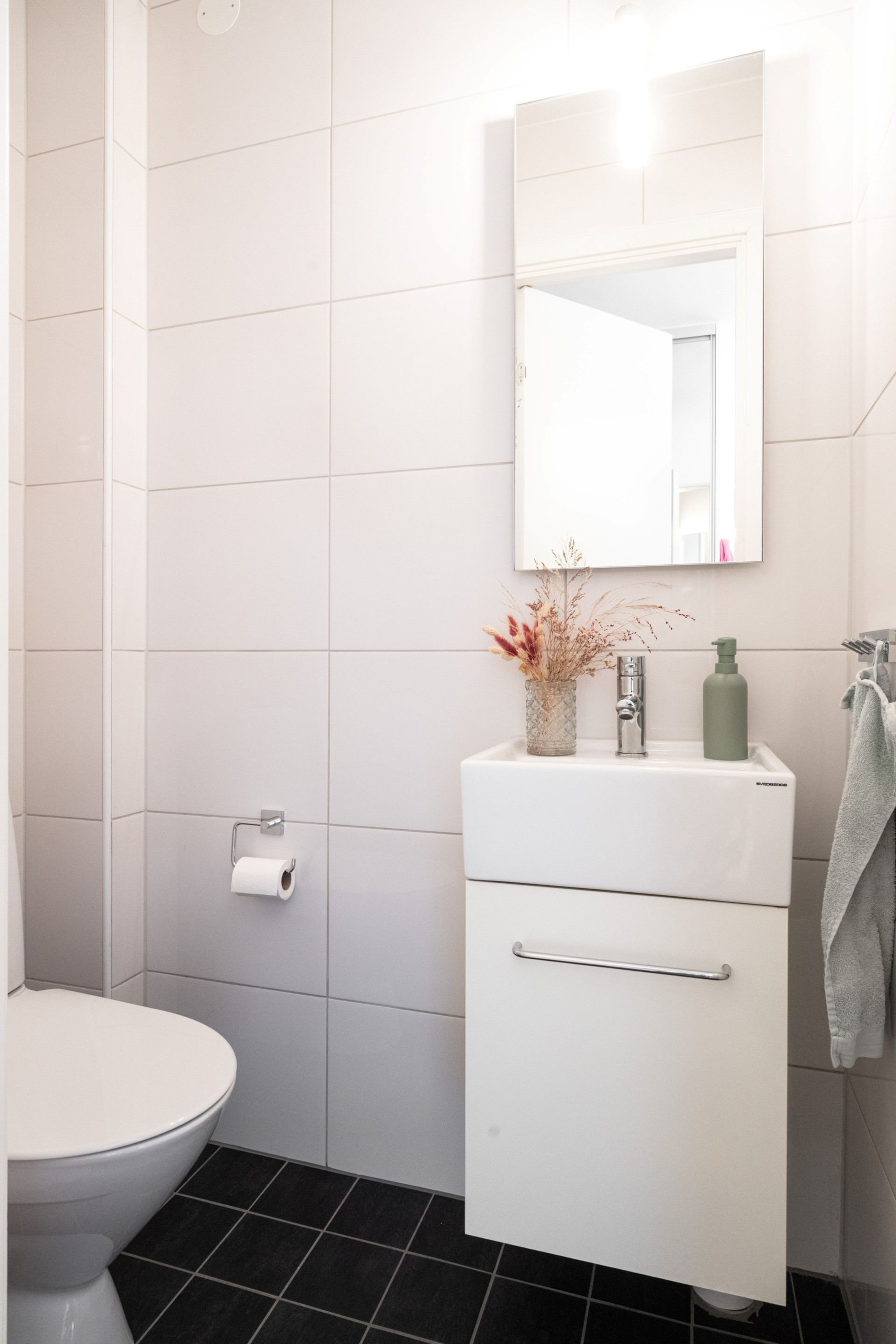  Bratteråsgatan 66-18