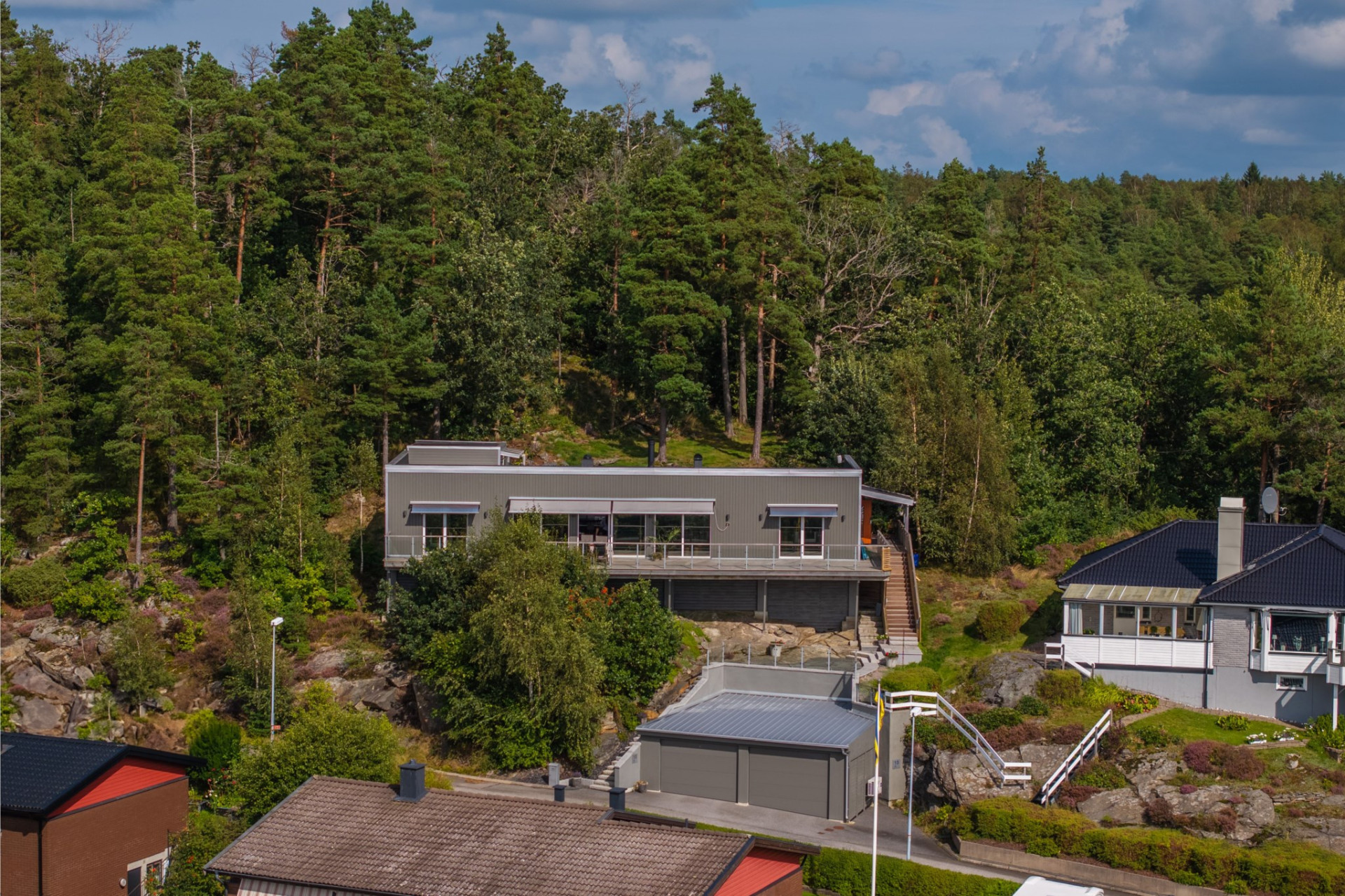  Övre Axåsvägen 13B-50