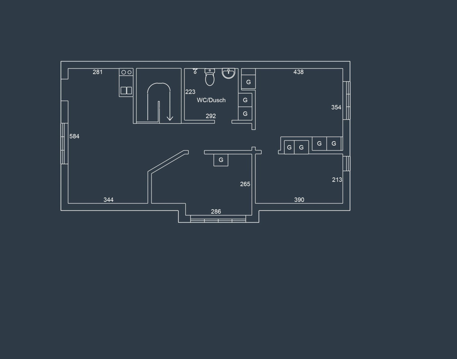  Lilla Sörikringsvägen 9-63