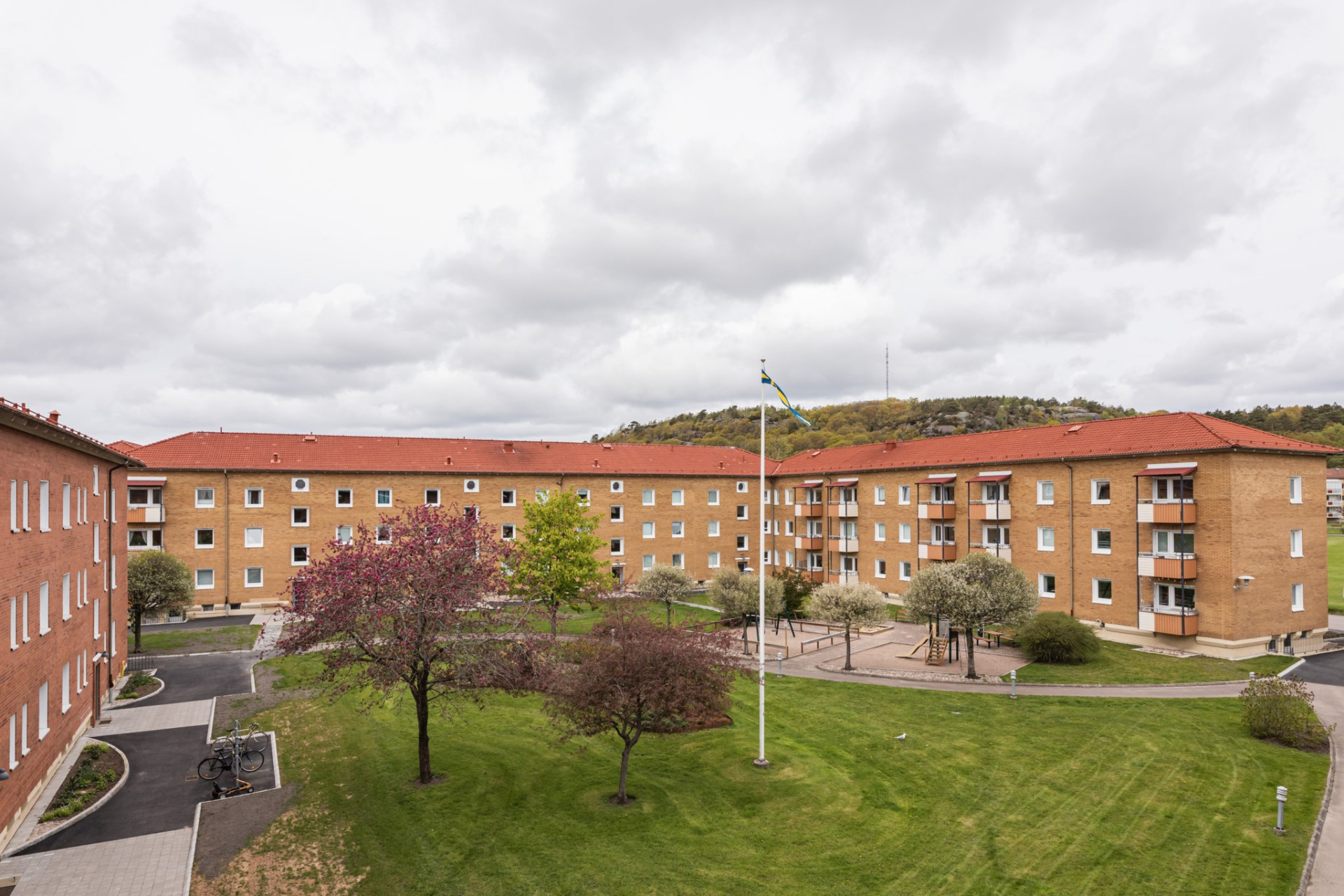  Arvid Lindmansgatan 19D-11