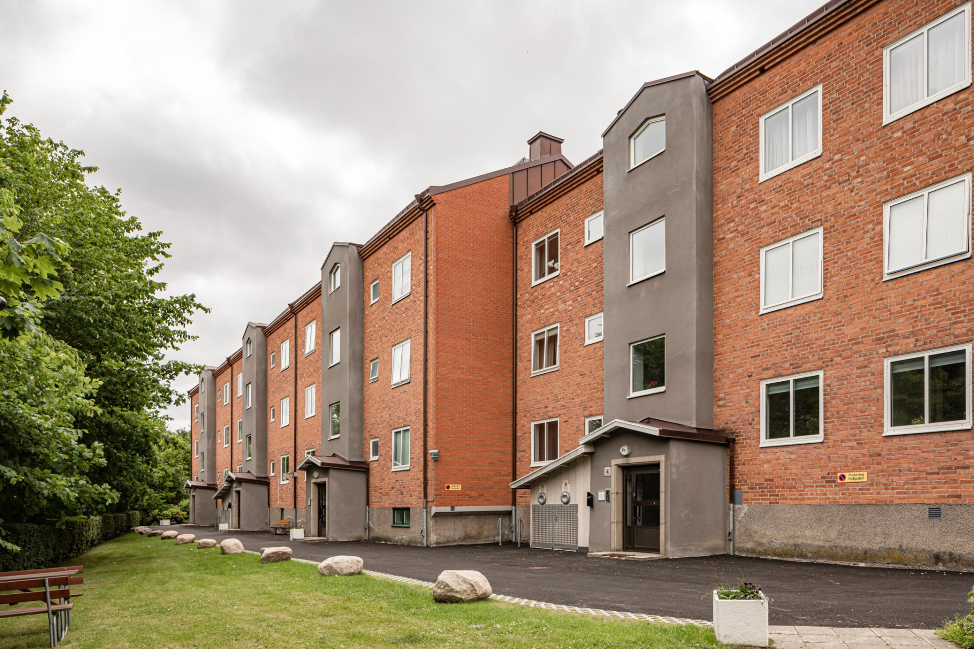  Antenngatan 4B-5