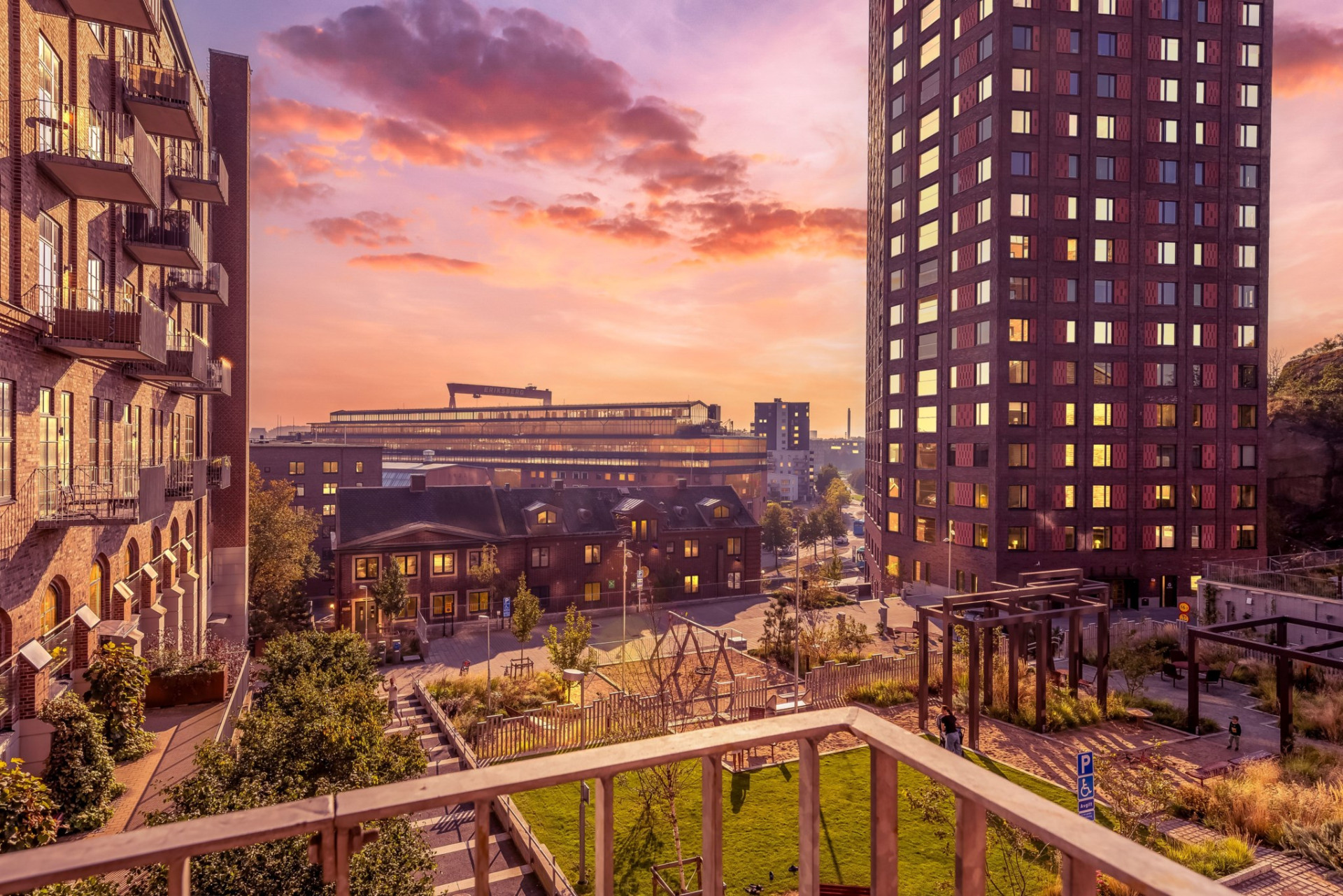  Bratteråsgatan 66-1