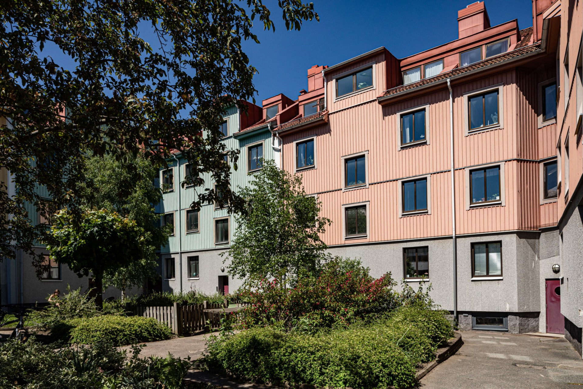  Fredåsgatan 12A-19