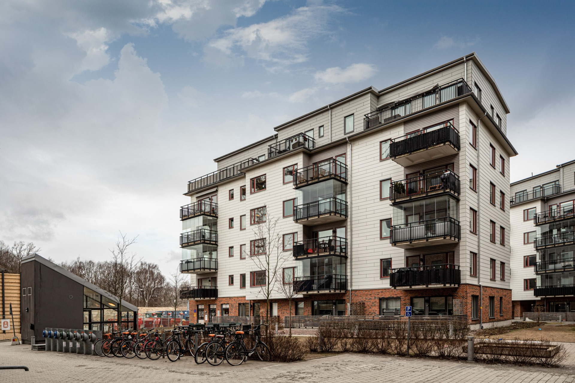  Bratteråsgatan 56-8