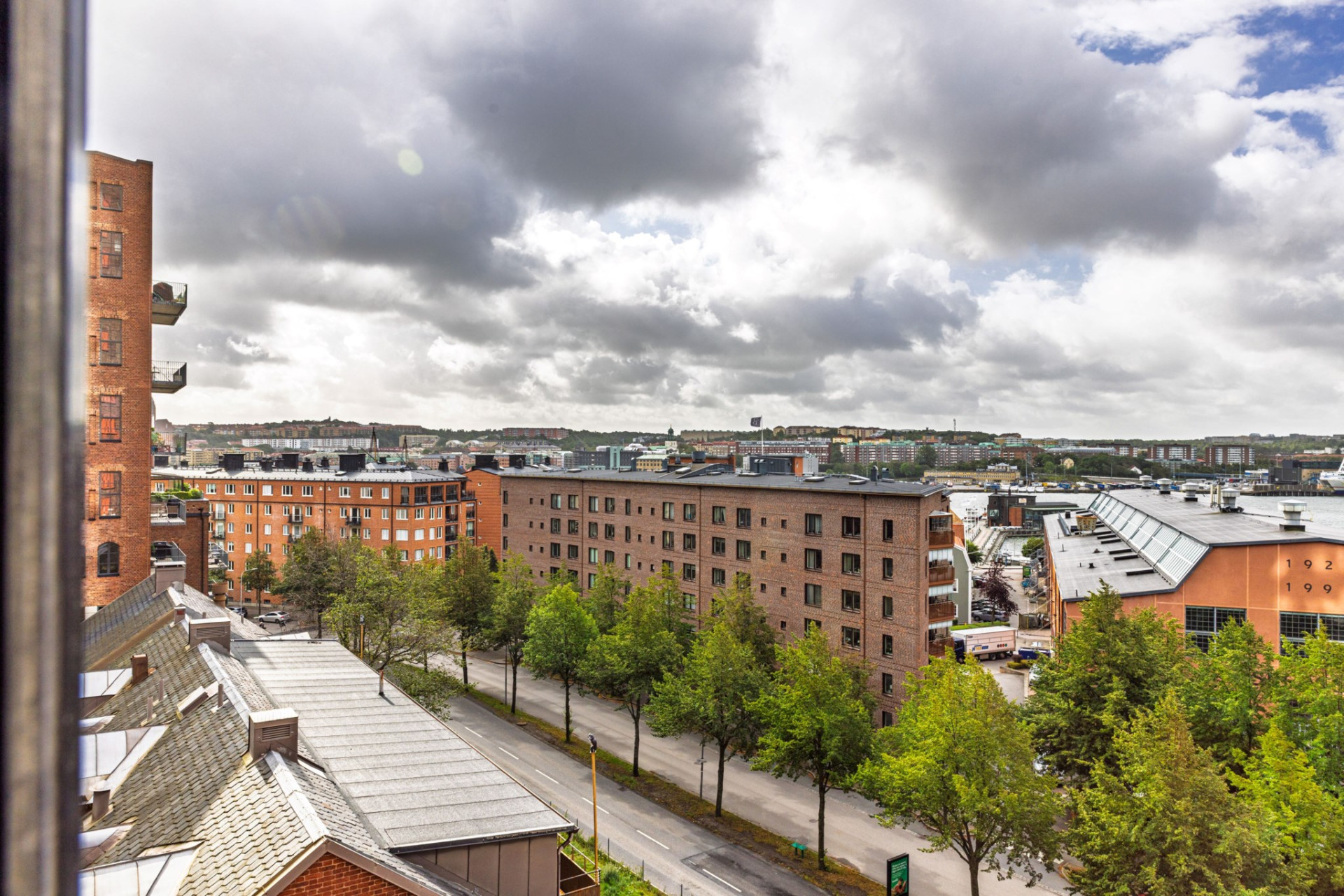  Bratteråsgatan 40-5