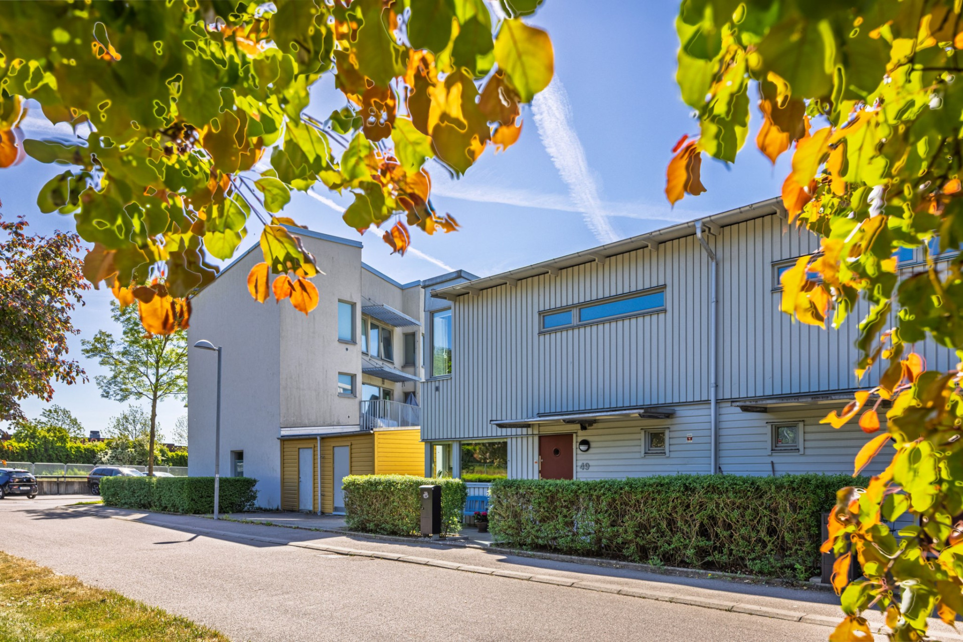  Kamomillvägen 49-1