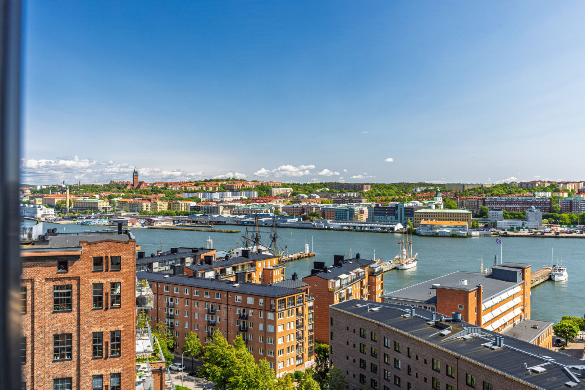  Bratteråsgatan 40-11
