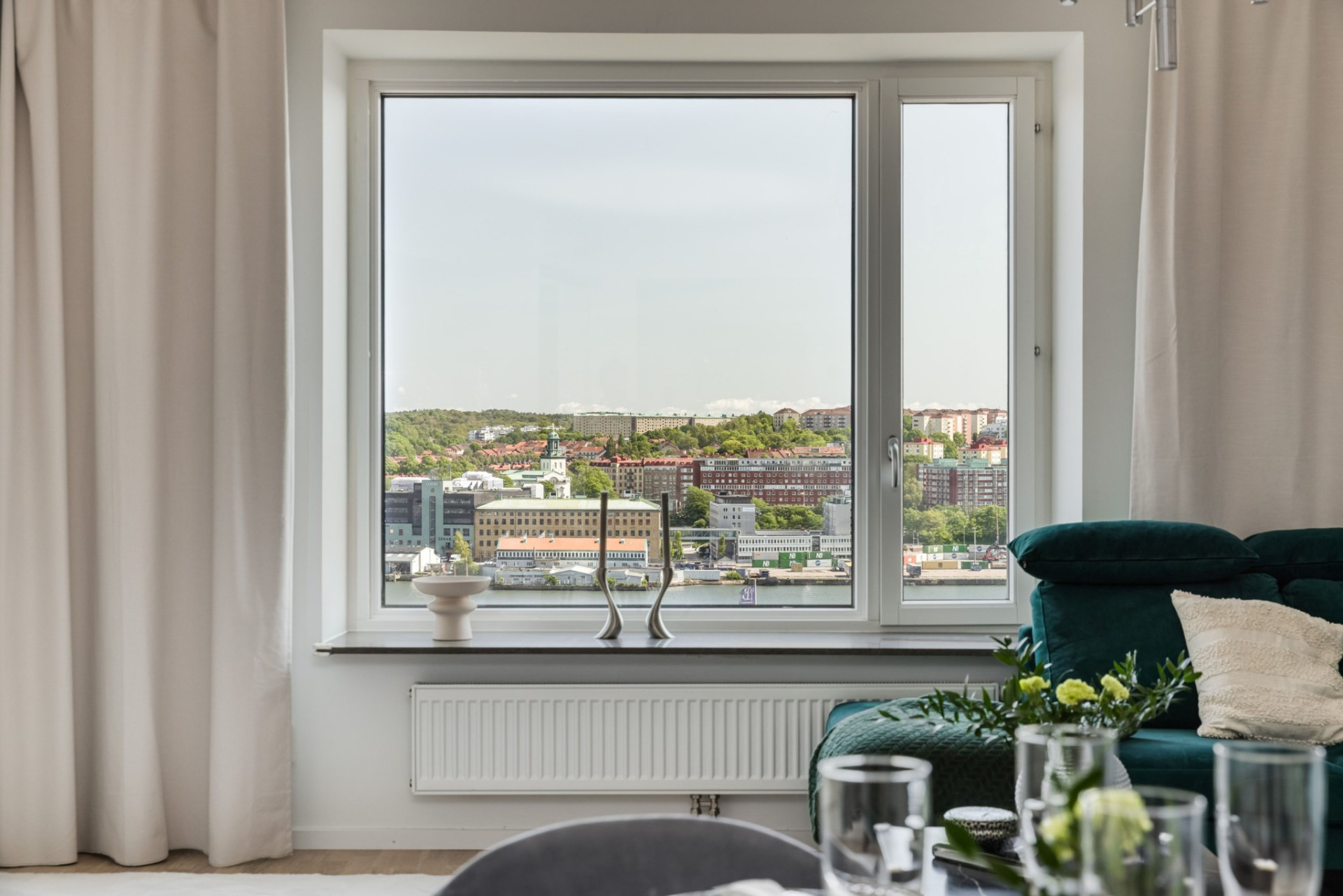  Bratteråsgatan 40-10