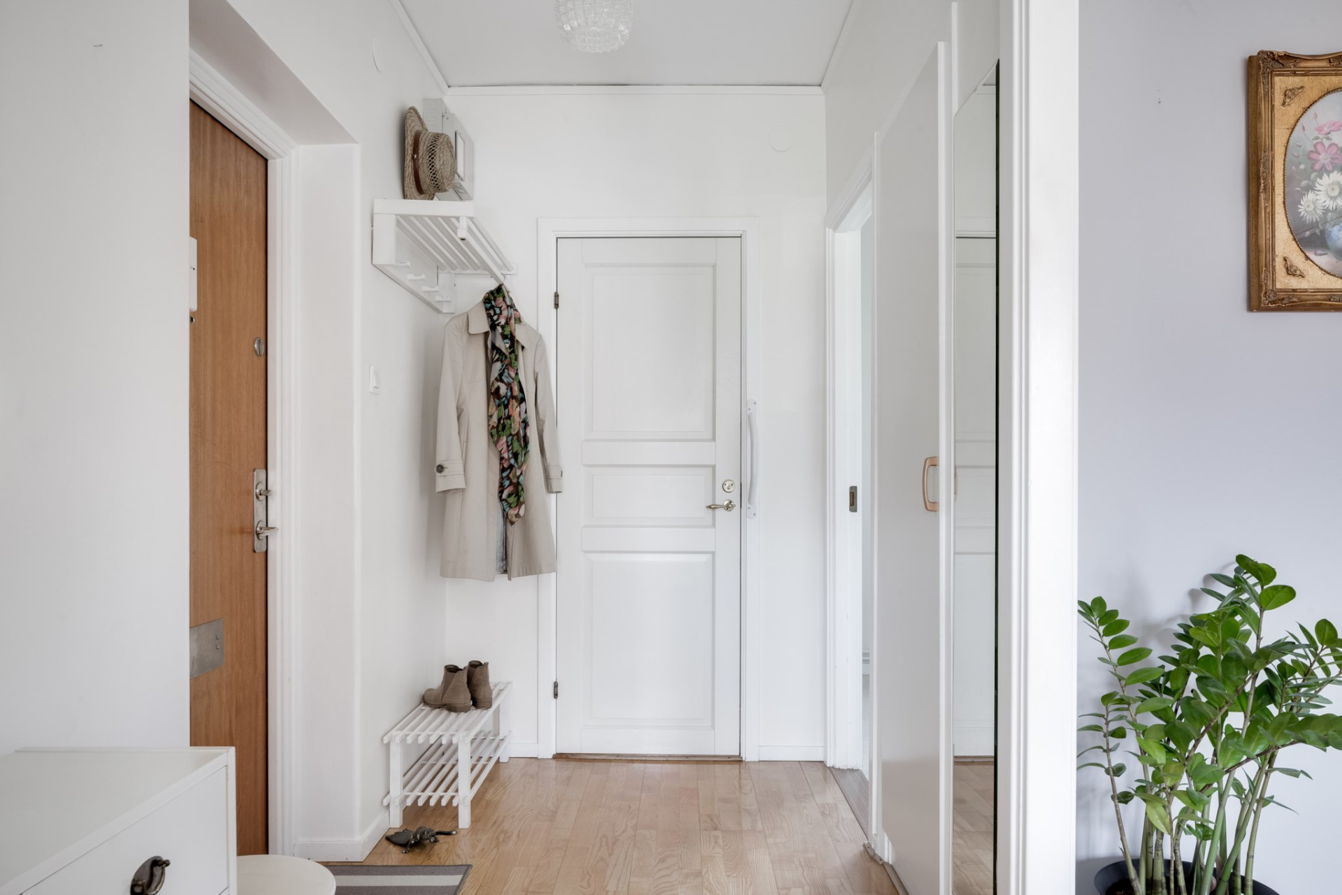  Anna Lesselsgatan 4B-19