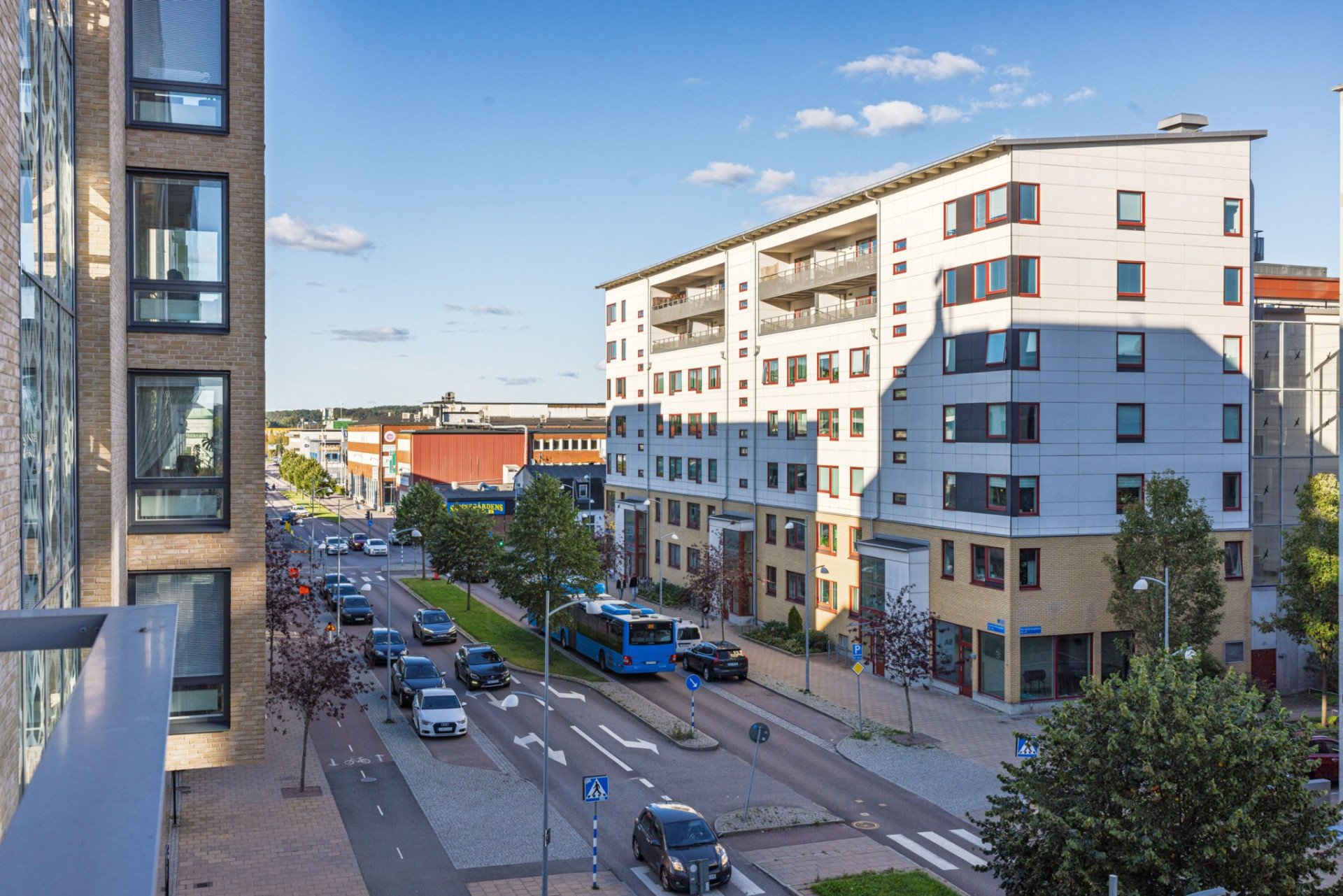  Gustaf Dalénsgatan 18-23