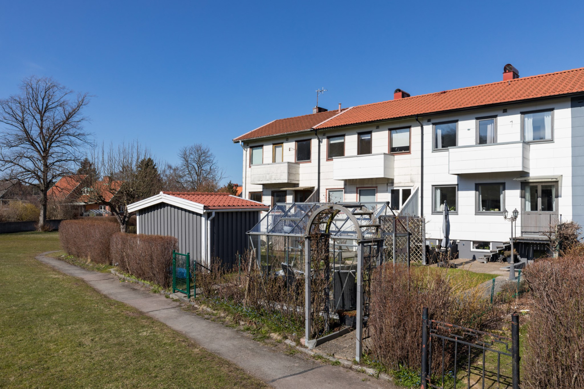  Kringelgatan 22B-32