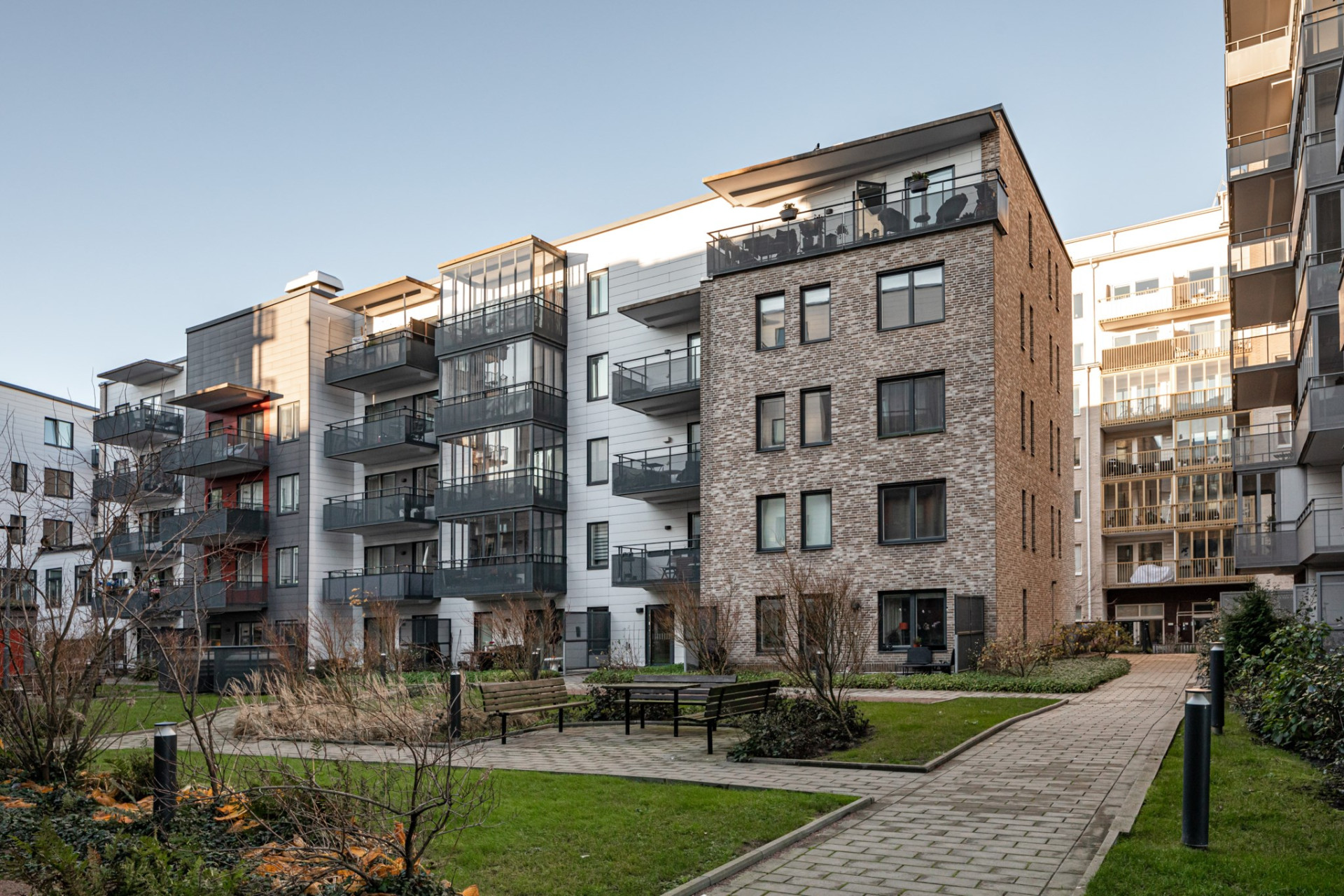 Solventilsgatan 4-11