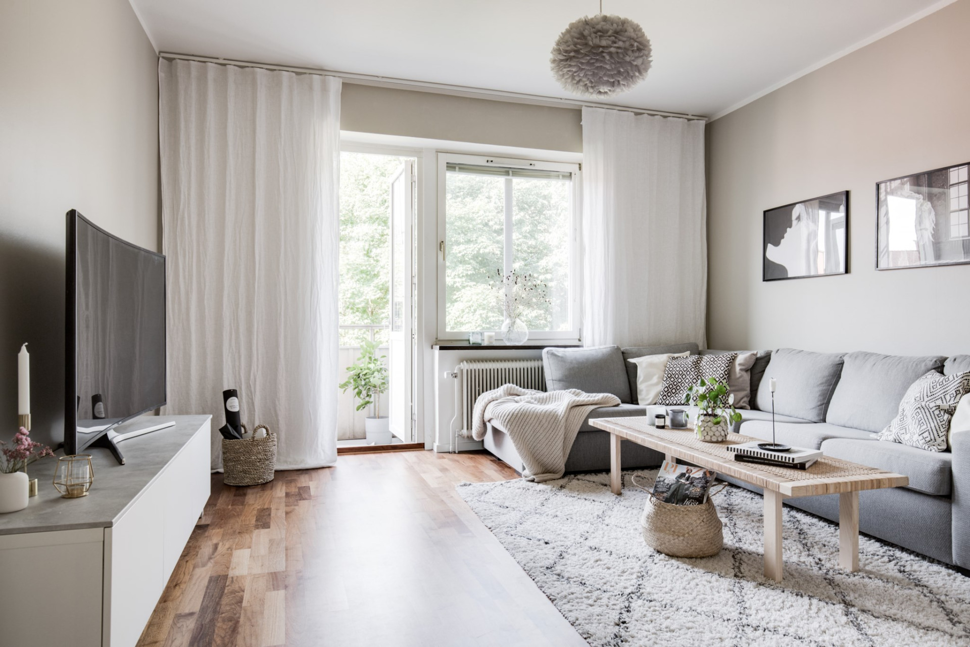  Lövskogsgatan 8A-2