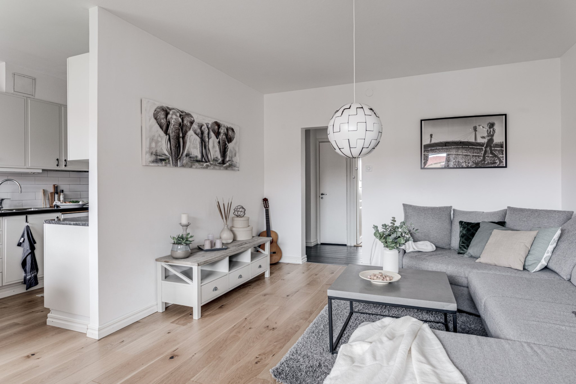  Arvid Lindmansgatan 19D-8