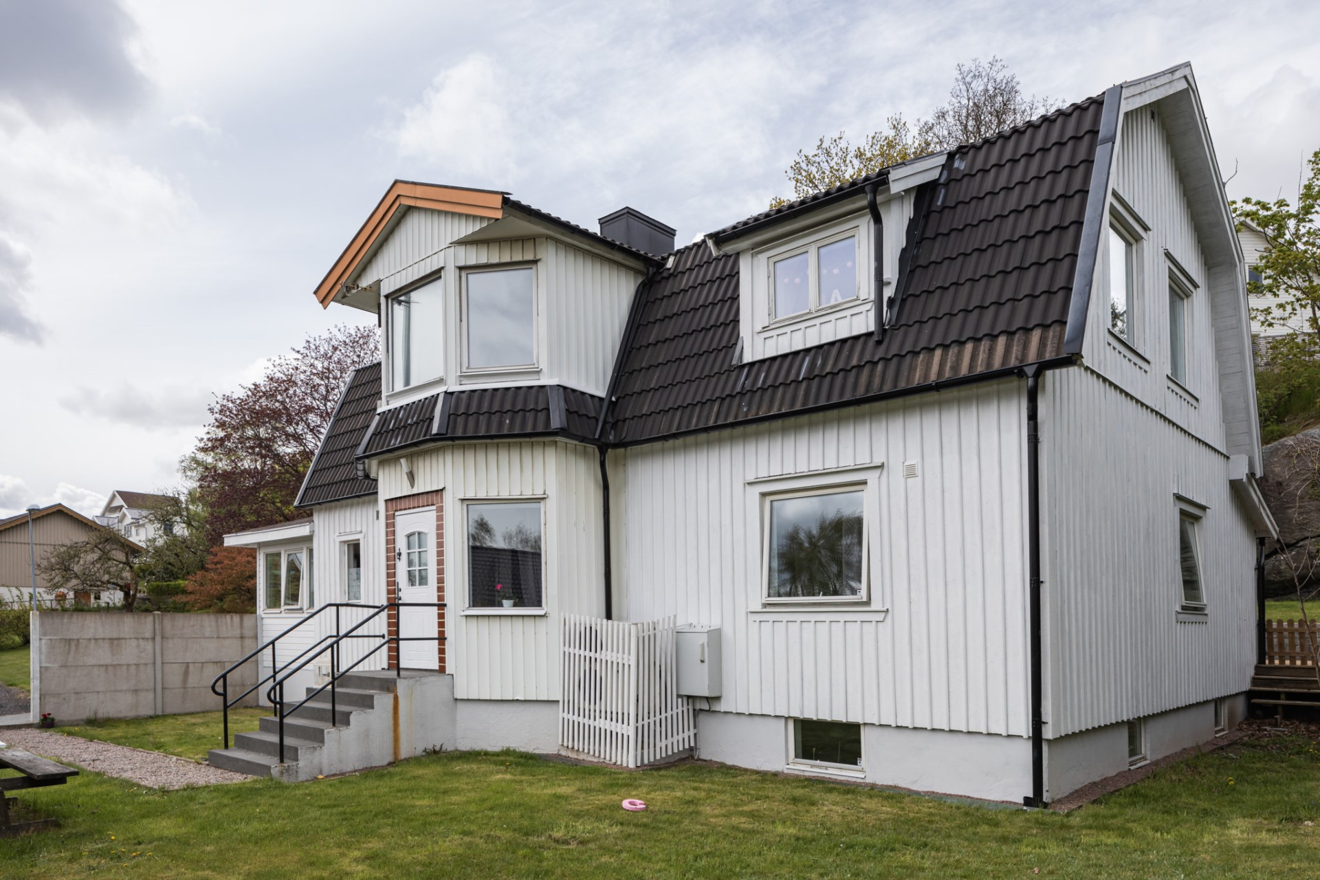  Ekåsvägen 3-3