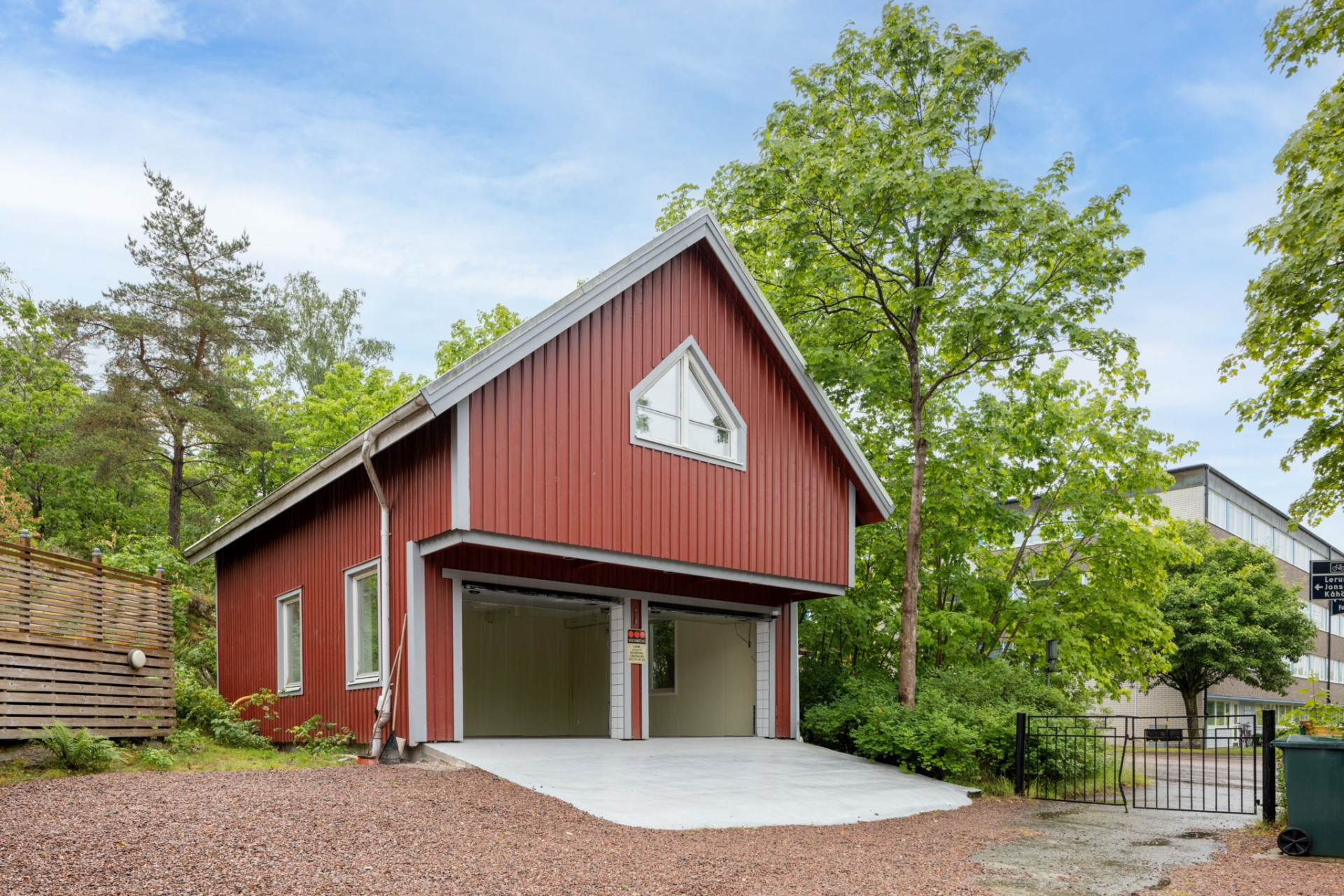  Gamla Alingsåsvägen 1-33
