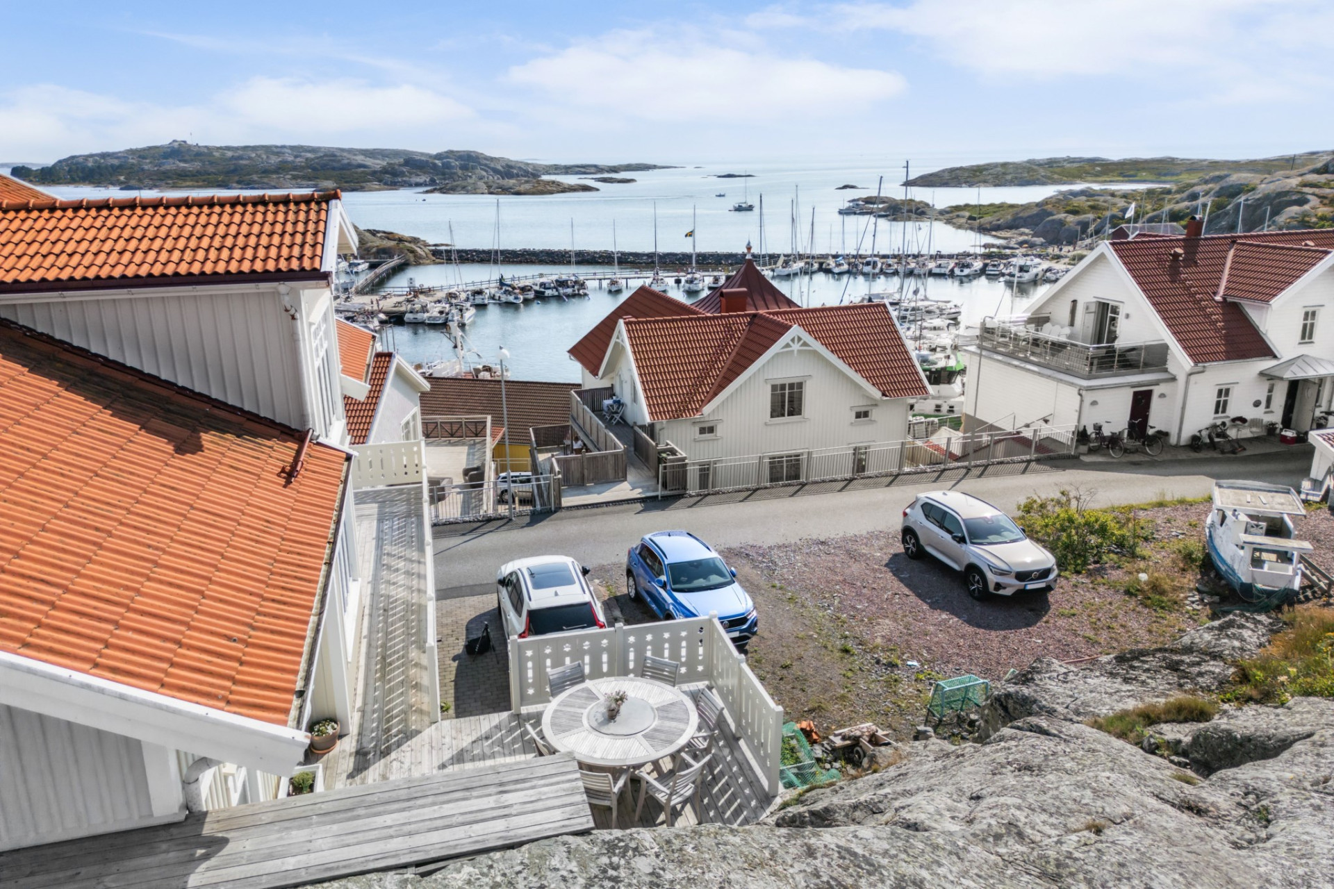  Lilla Sörikringsvägen 9-53