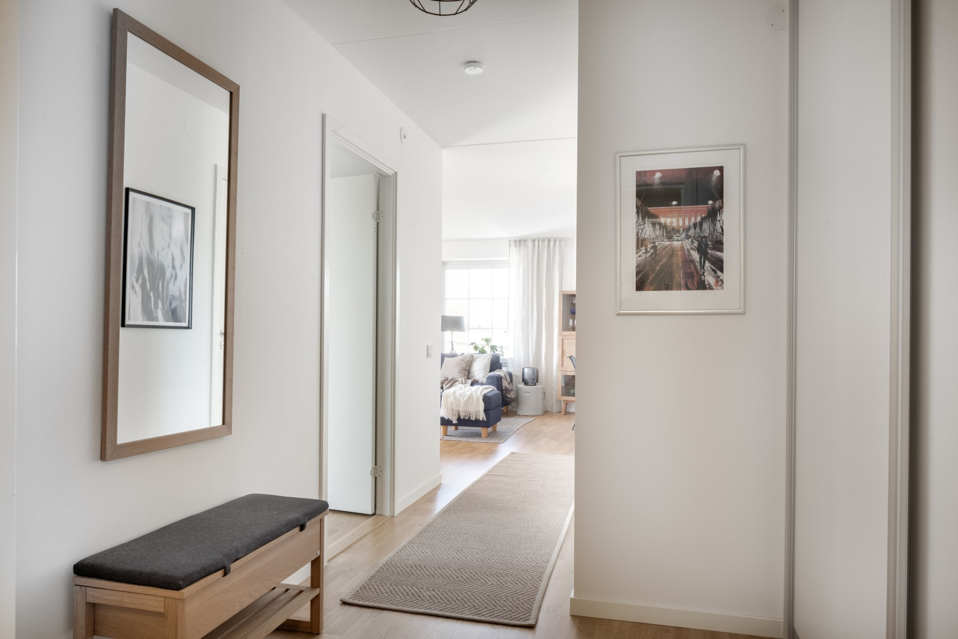  Bratteråsgatan 60-17